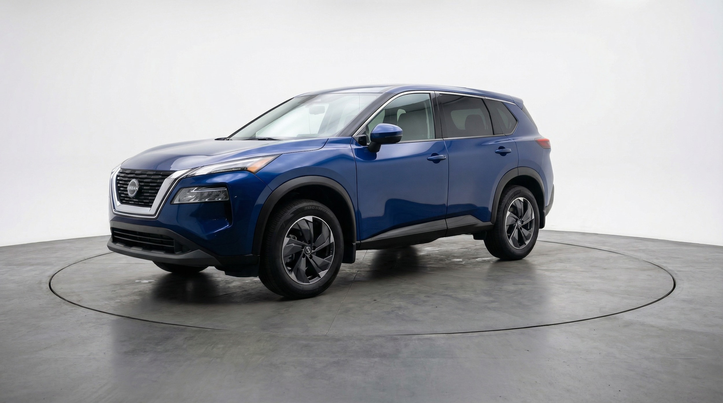 Thumbnail: 2025 Nissan Rogue - 3