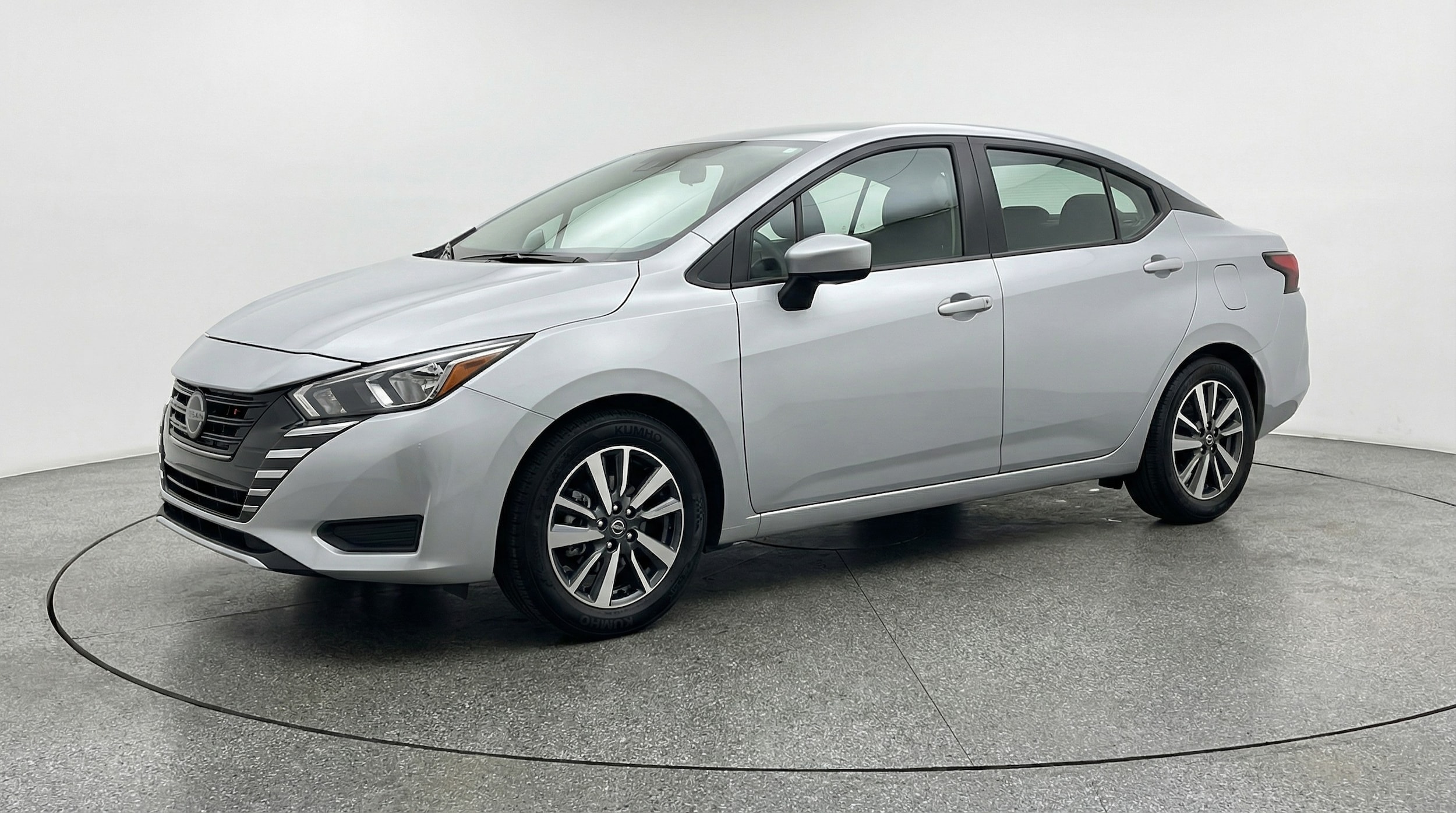 Thumbnail: 2025 Nissan Versa - 3