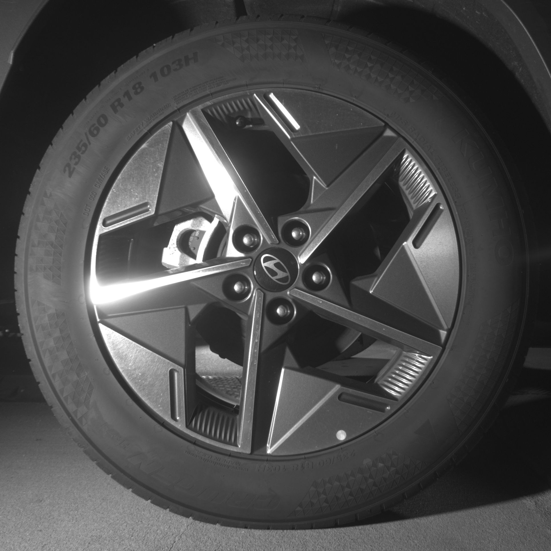 Thumbnail: 2025 Hyundai Tucson - 12