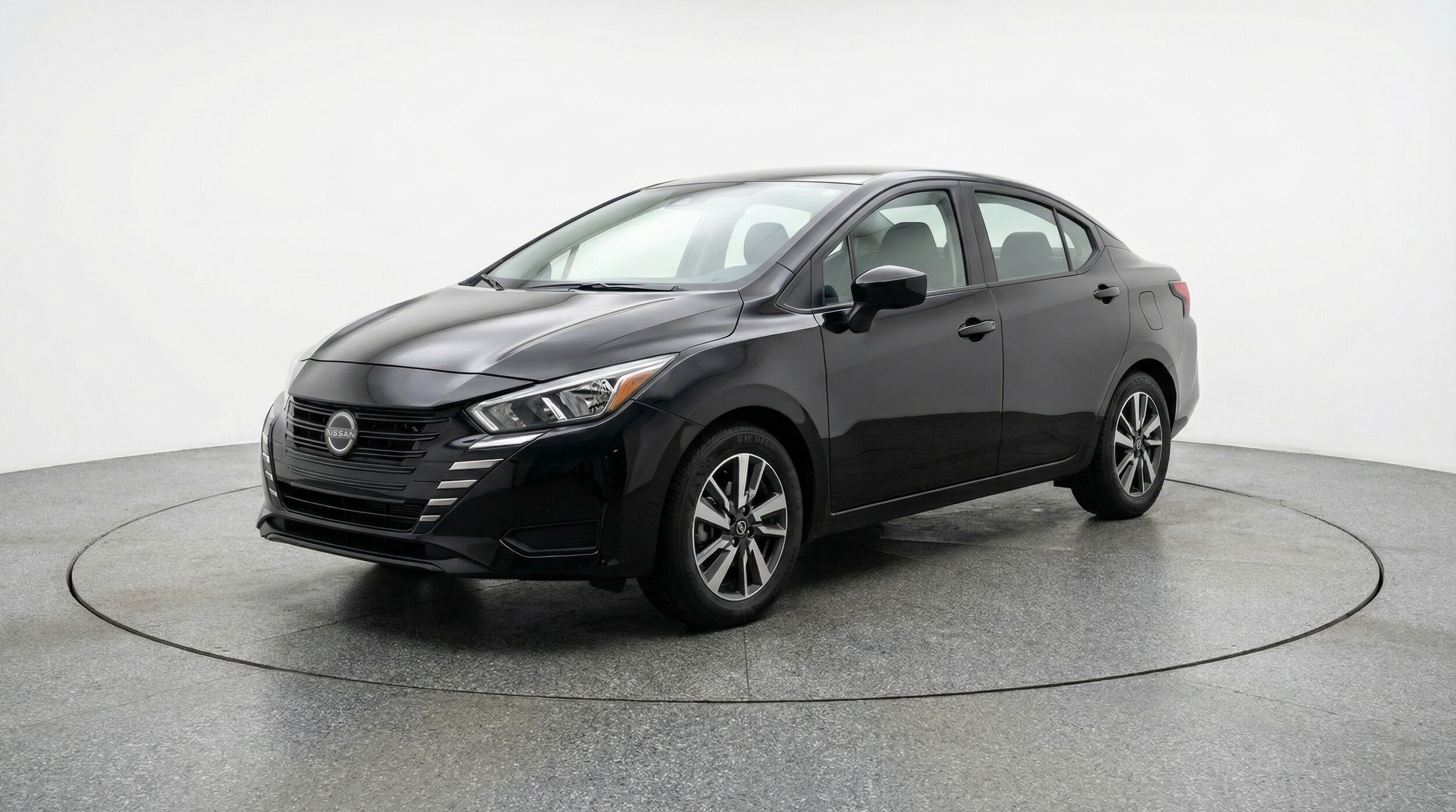 Thumbnail: 2025 Nissan Versa - 3