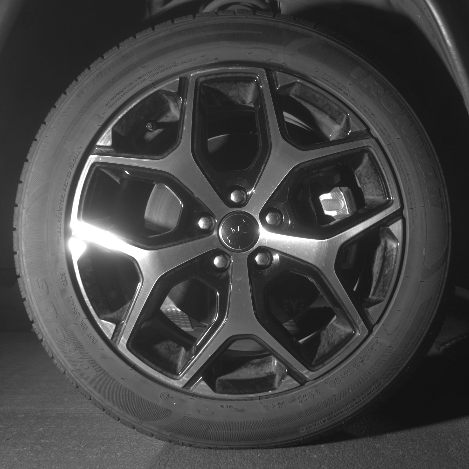 Thumbnail: 2025 Jeep Compass - 10