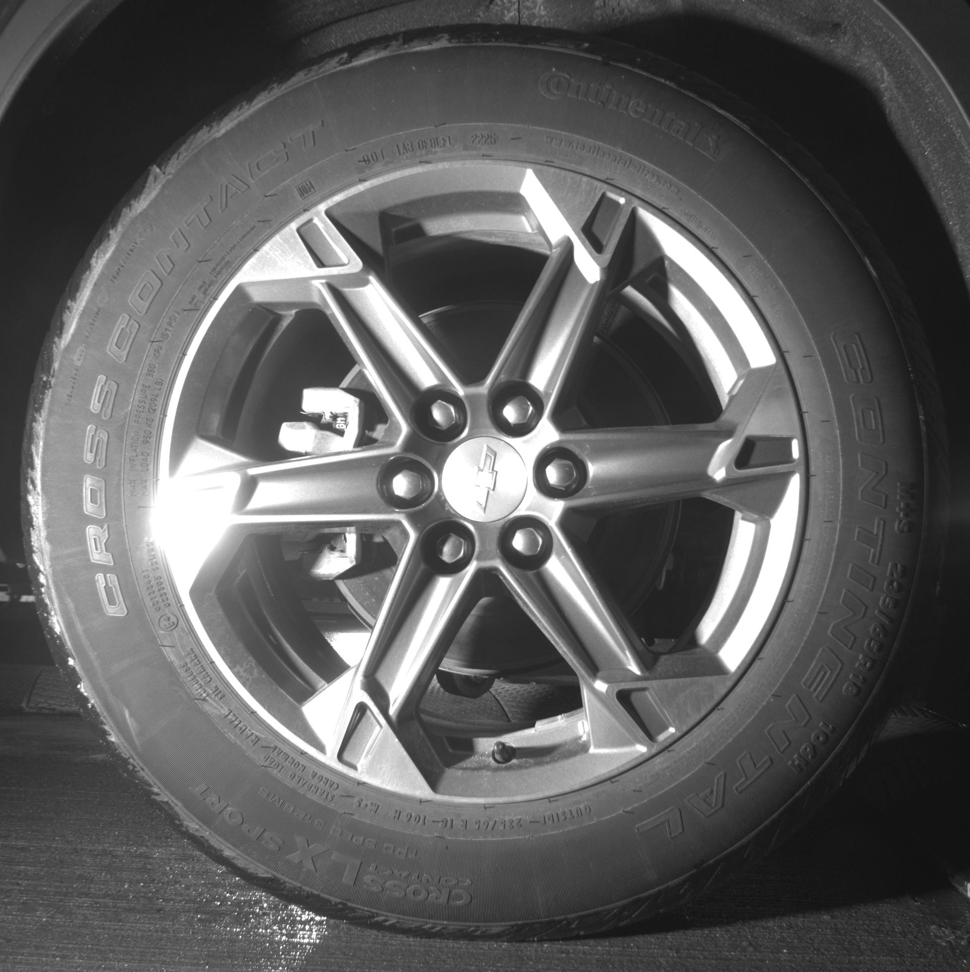 Thumbnail: 2025 Chevrolet Blazer - 12