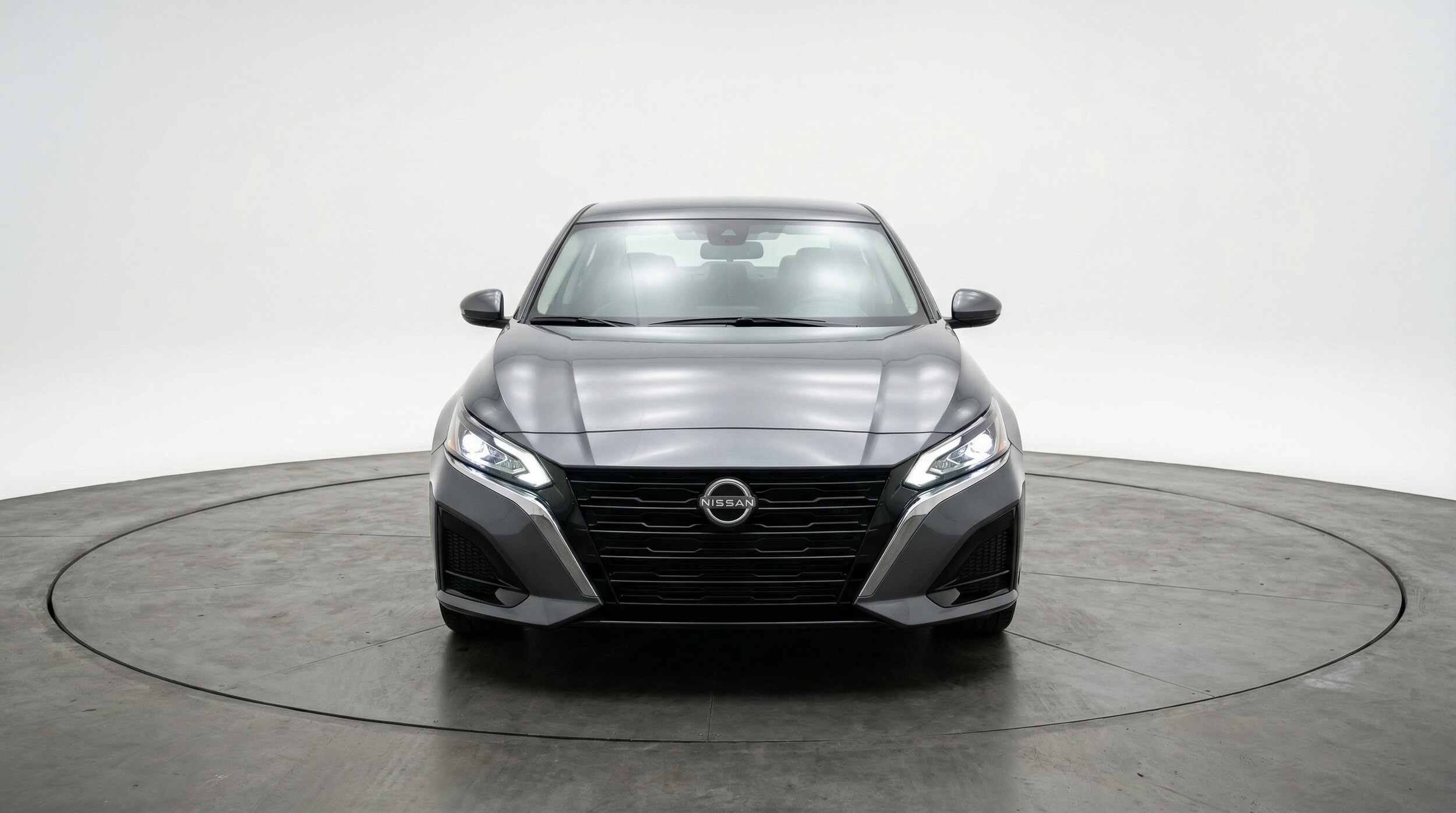Thumbnail: 2025 Nissan Altima - 2