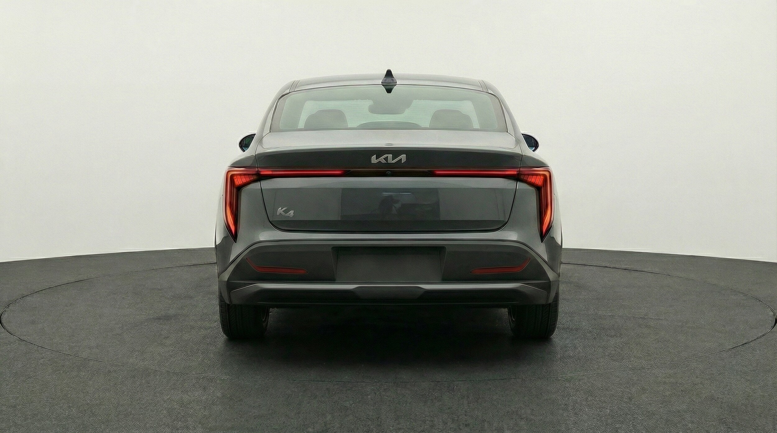 Thumbnail: 2025 Kia K4 - 6