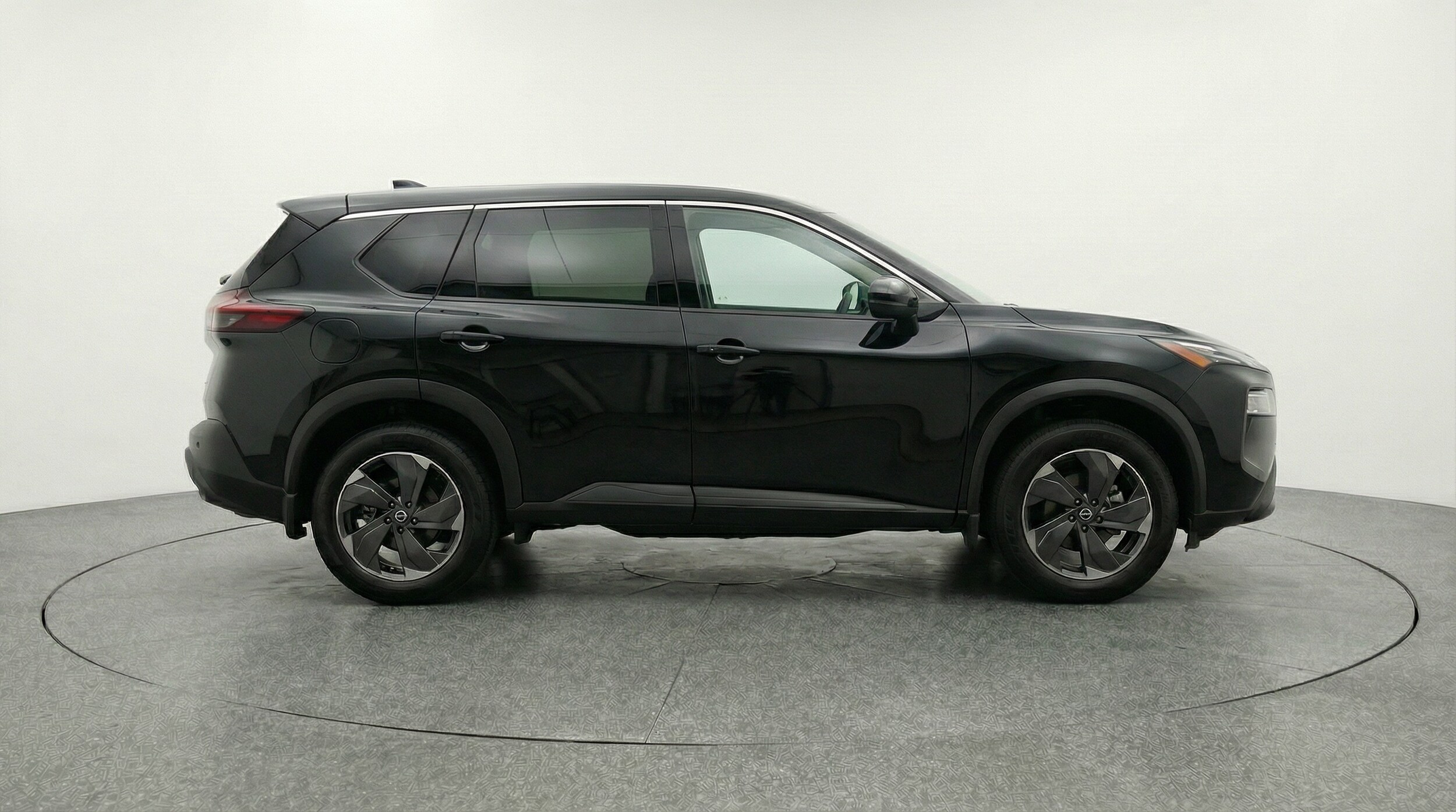 Thumbnail: 2025 Nissan Rogue - 8