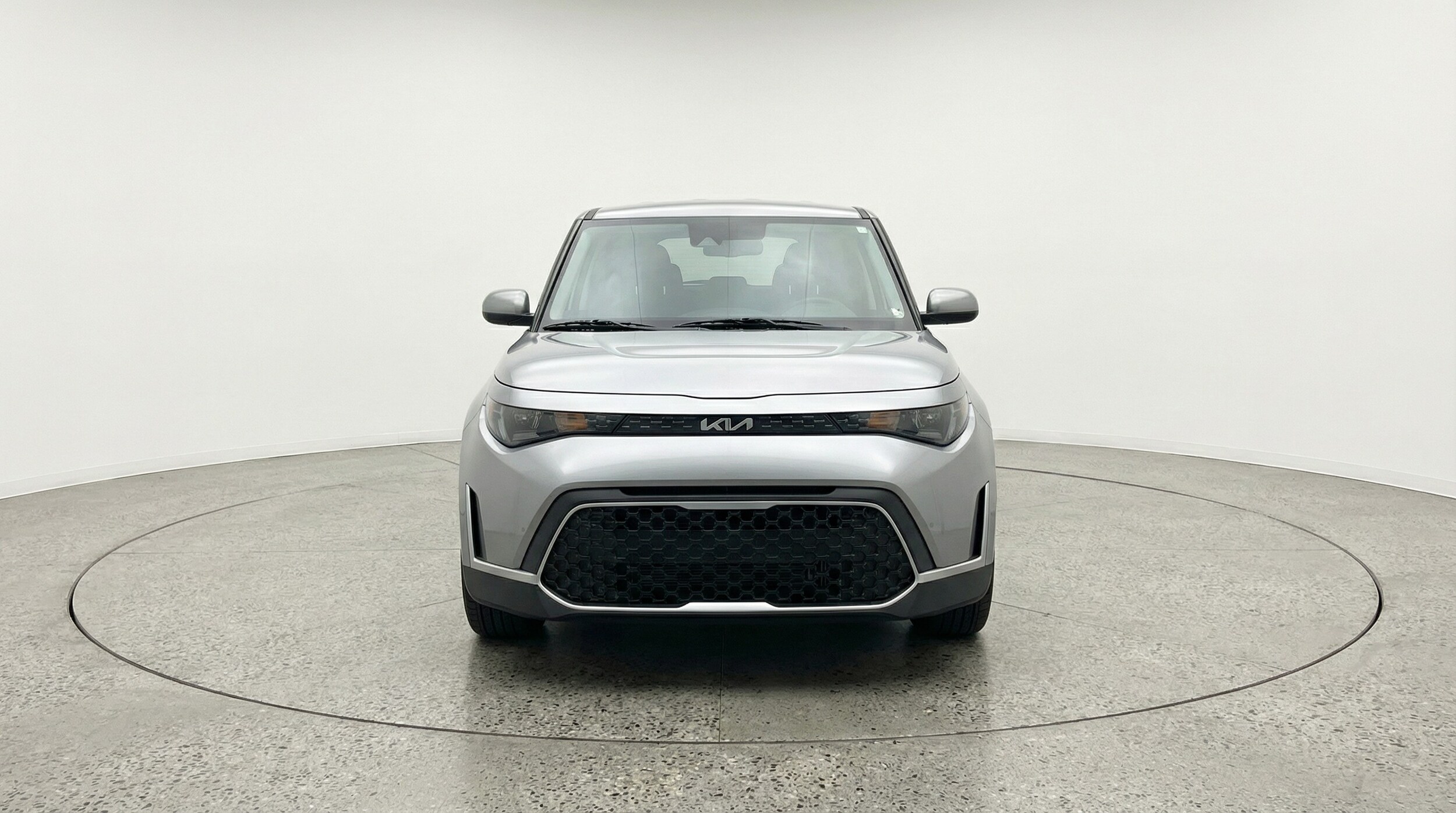 Thumbnail: 2025 Kia Soul - 2