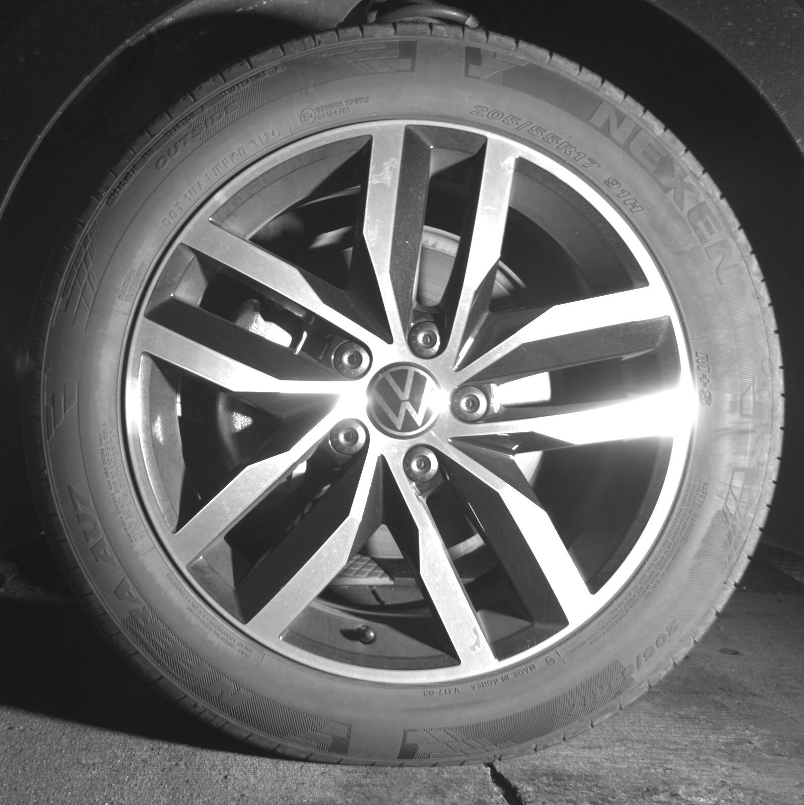 Thumbnail: 2025 Volkswagen Jetta - 9