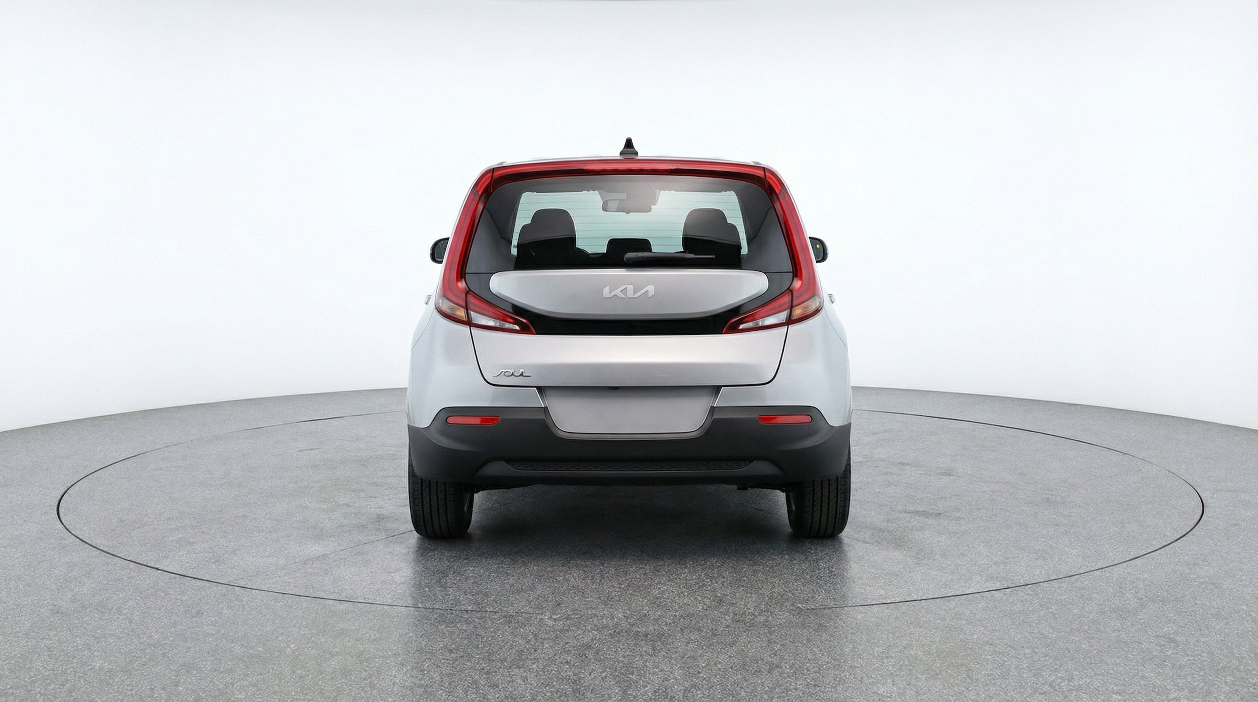 Thumbnail: 2025 Kia Soul - 7