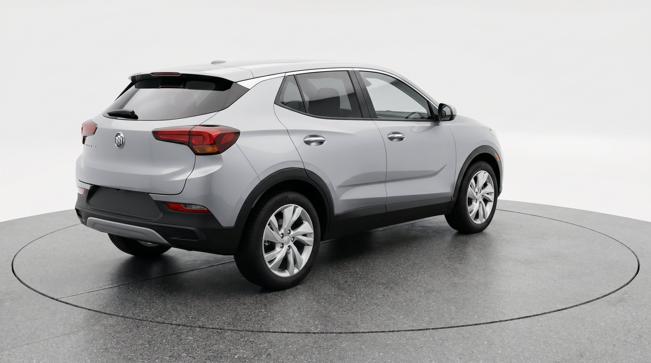 Thumbnail: 2026 Buick Encore GX - 9