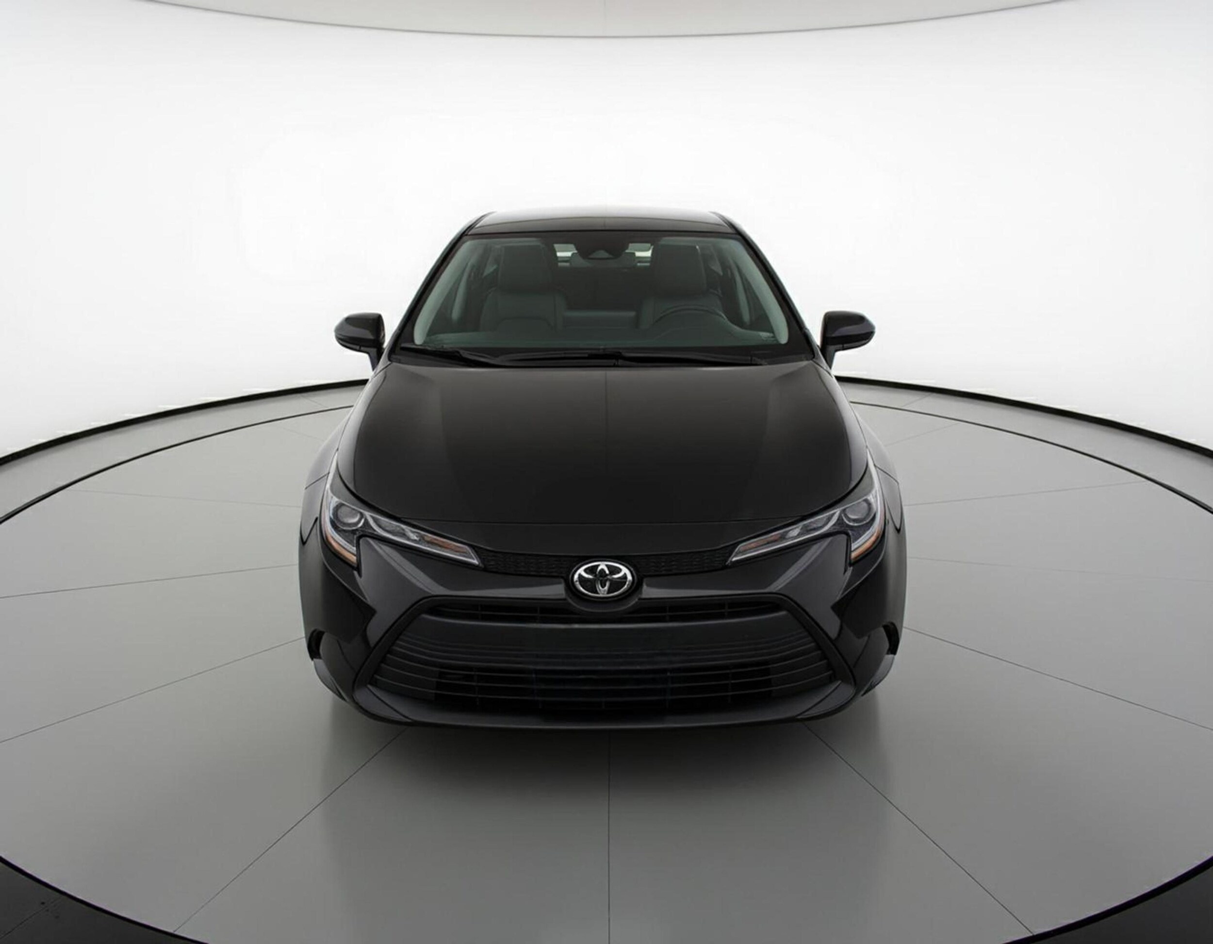 Thumbnail: 2024 Toyota Corolla - 2