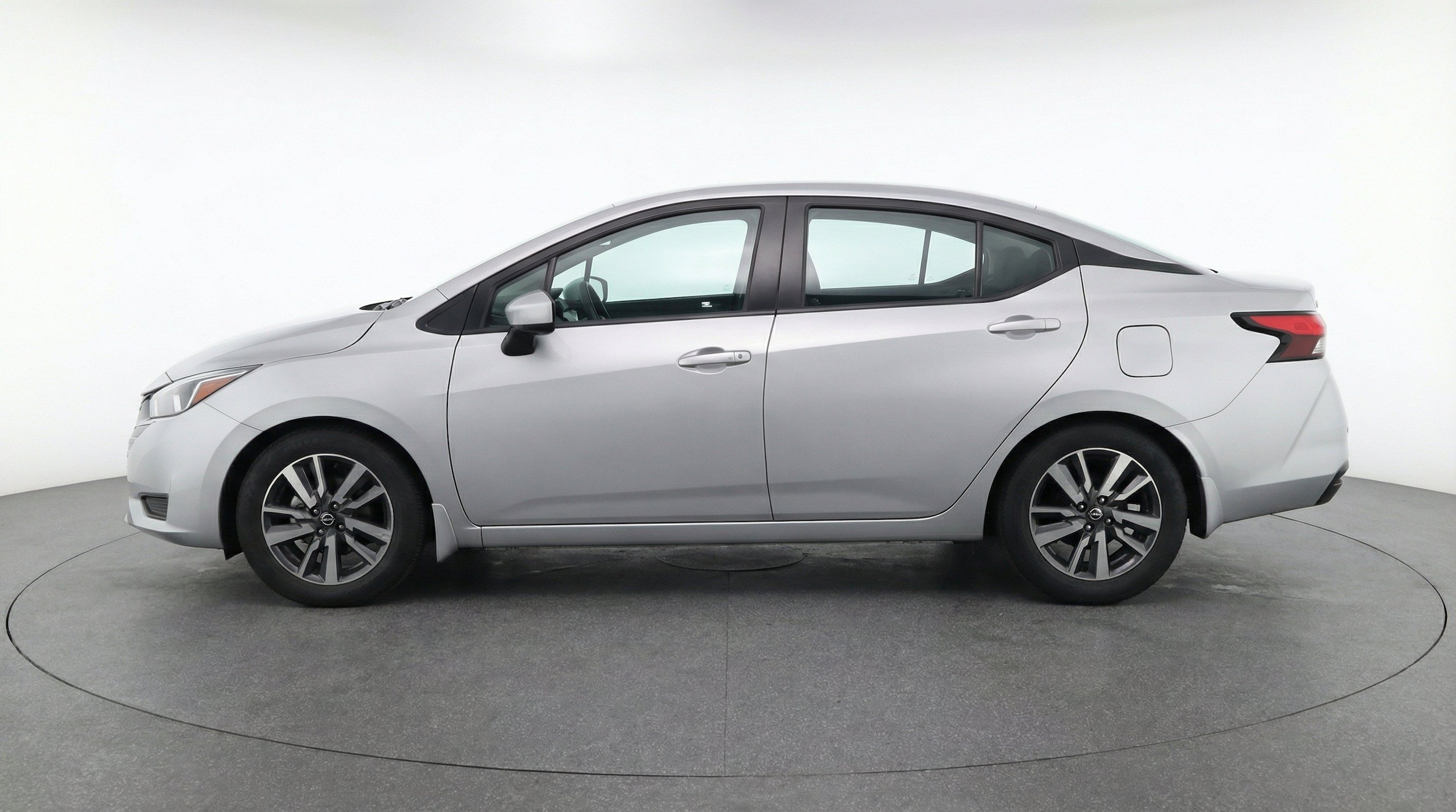 Thumbnail: 2025 Nissan Versa - 5
