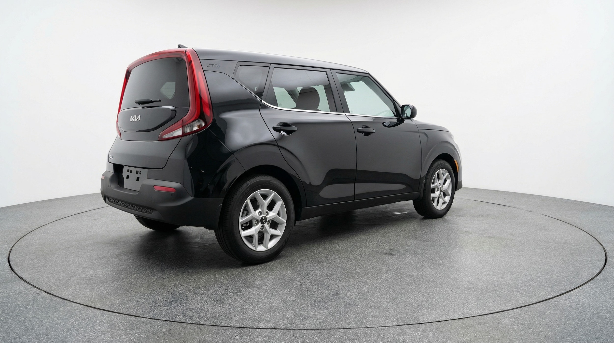 Thumbnail: 2025 Kia Soul - 7