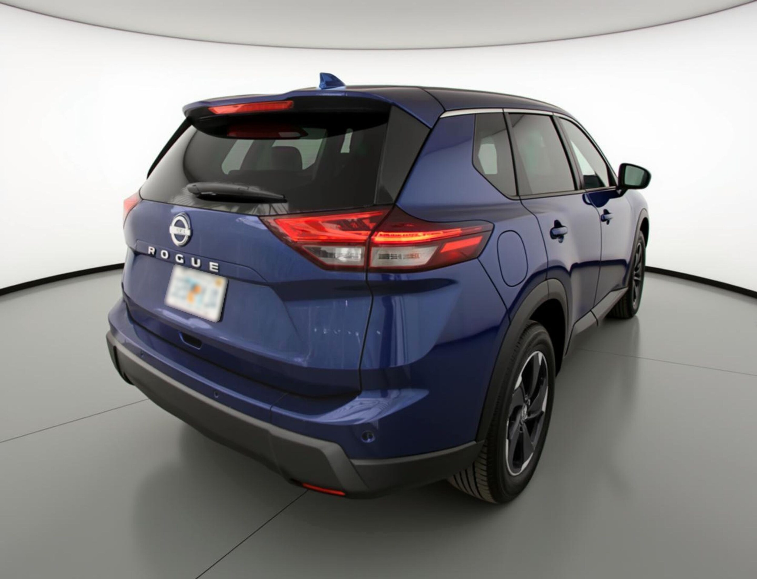 Thumbnail: 2025 Nissan Rogue - 7