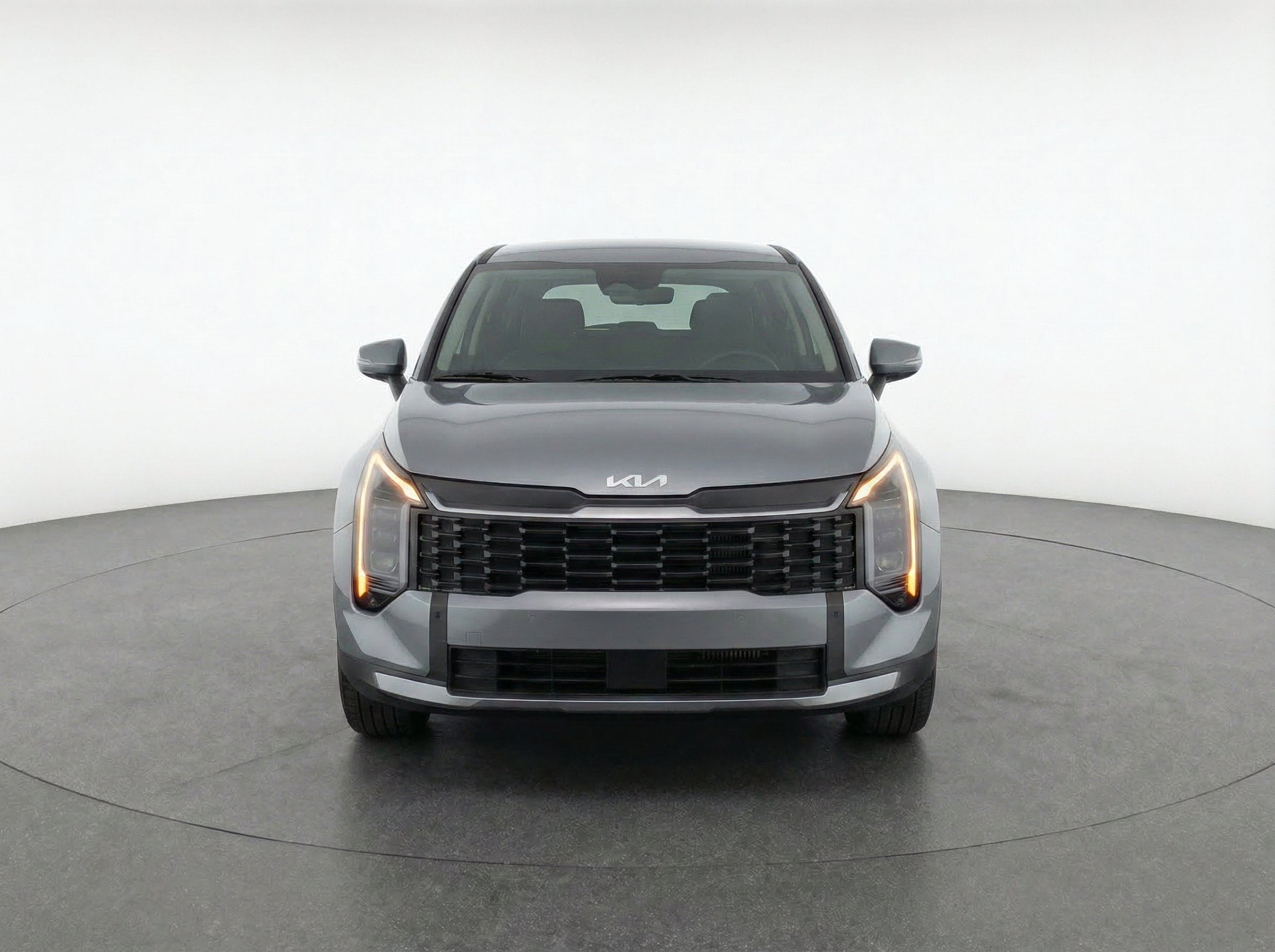 Thumbnail: 2026 Kia Sportage - 2