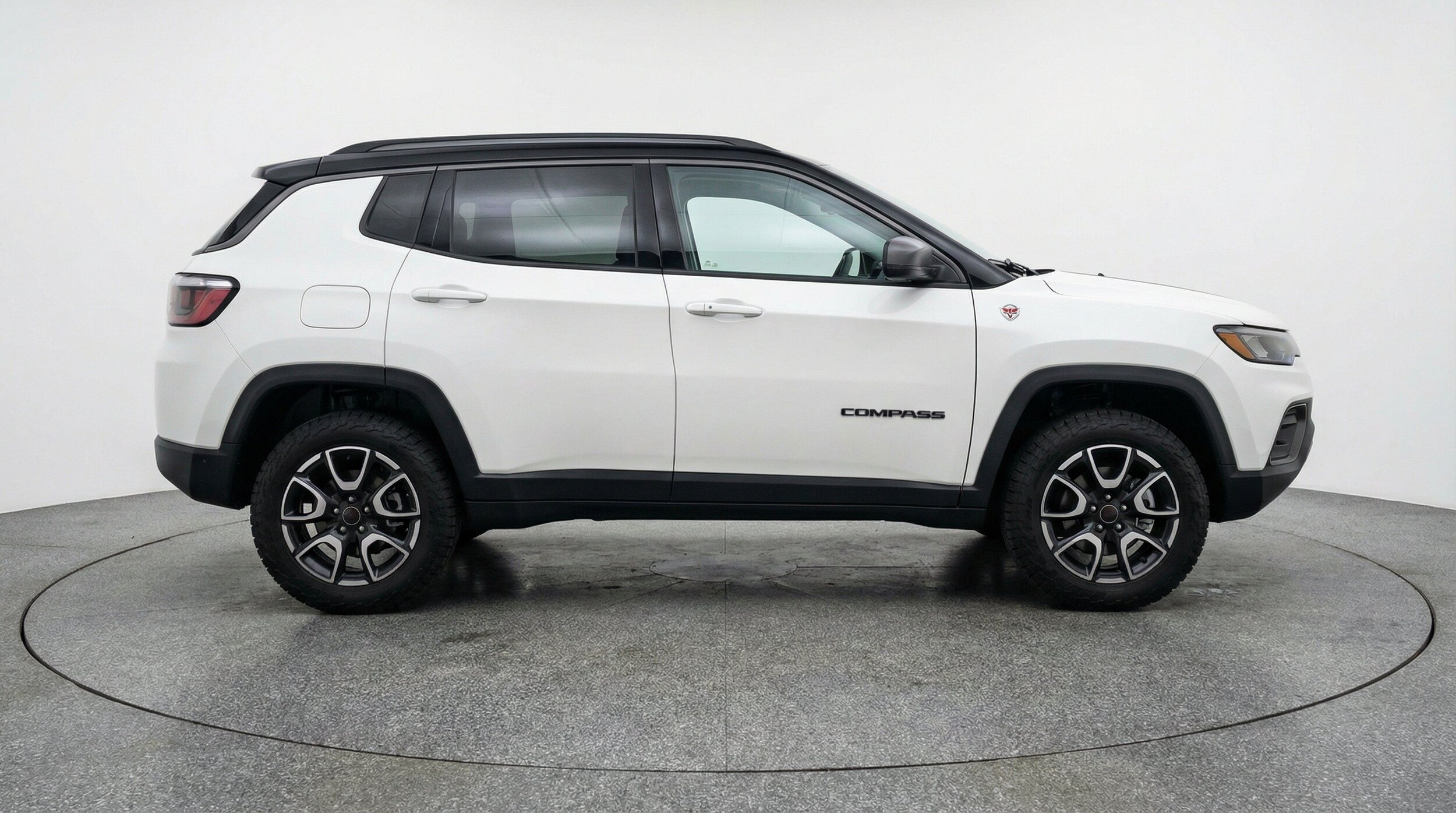 Thumbnail: 2025 Jeep Compass - 11
