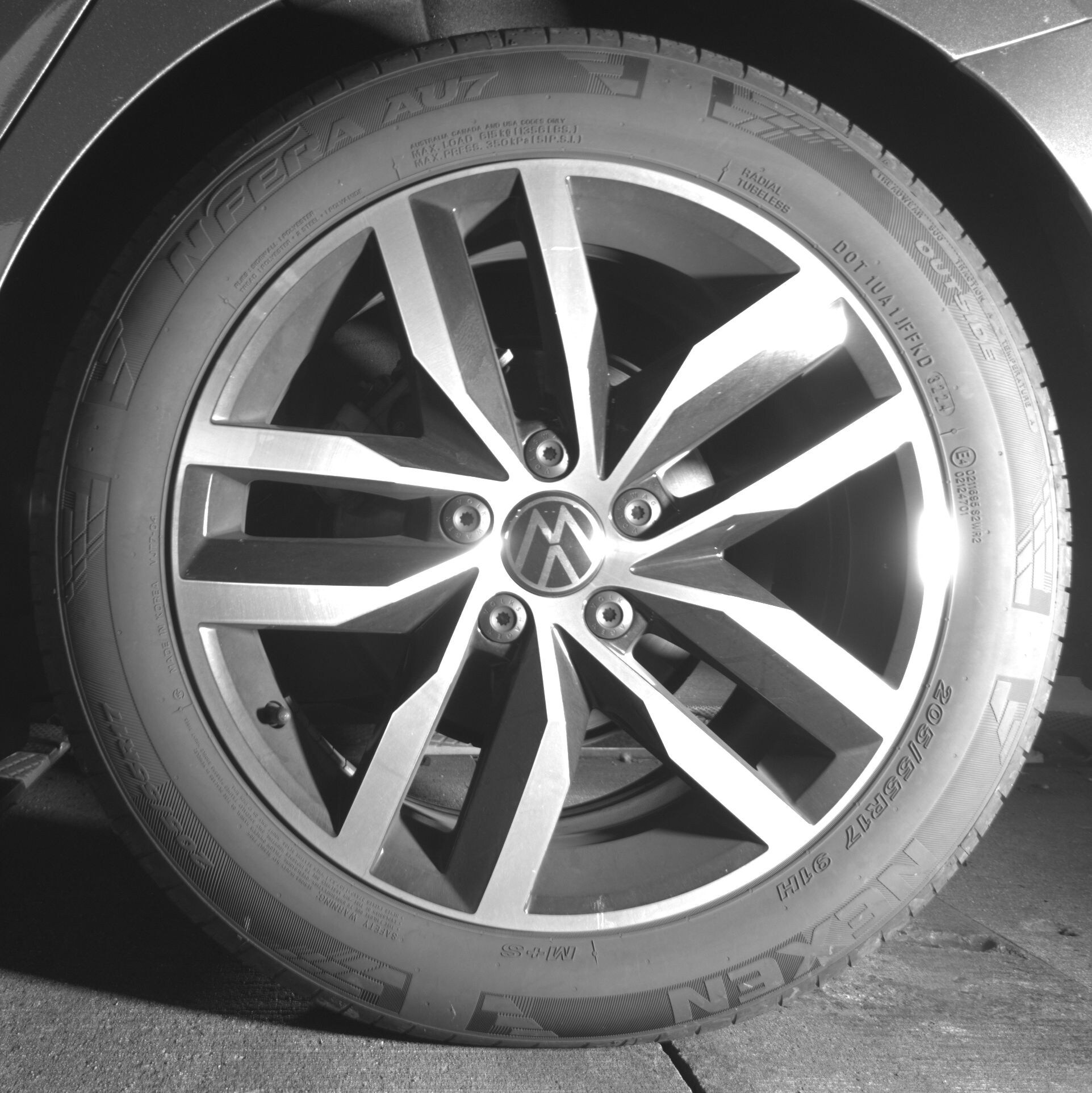 Thumbnail: 2025 Volkswagen Jetta - 11