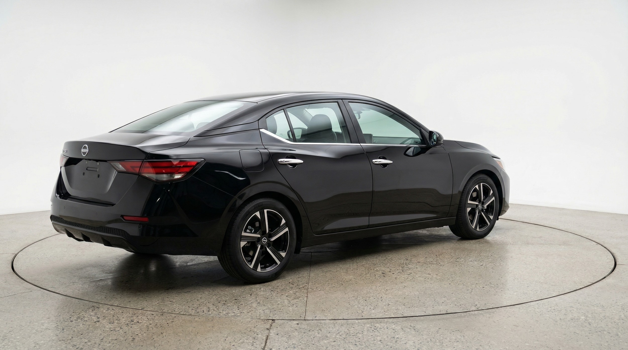 Thumbnail: 2025 Nissan Sentra - 7