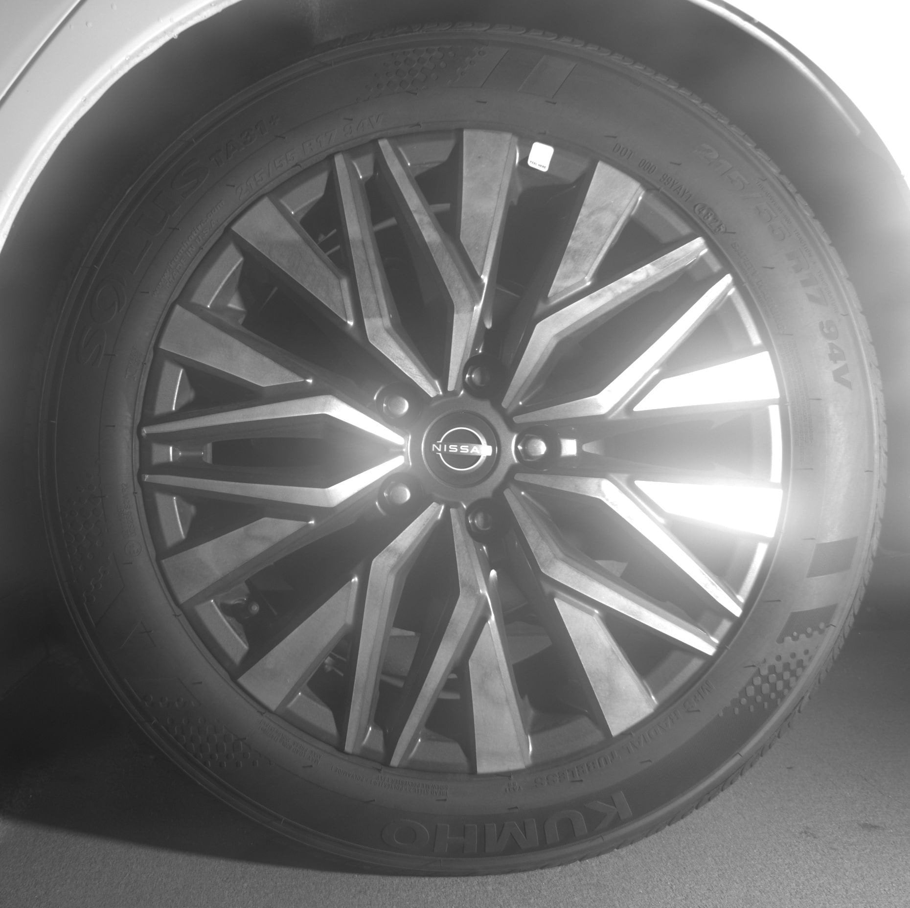 Thumbnail: 2026 Nissan Altima - 11