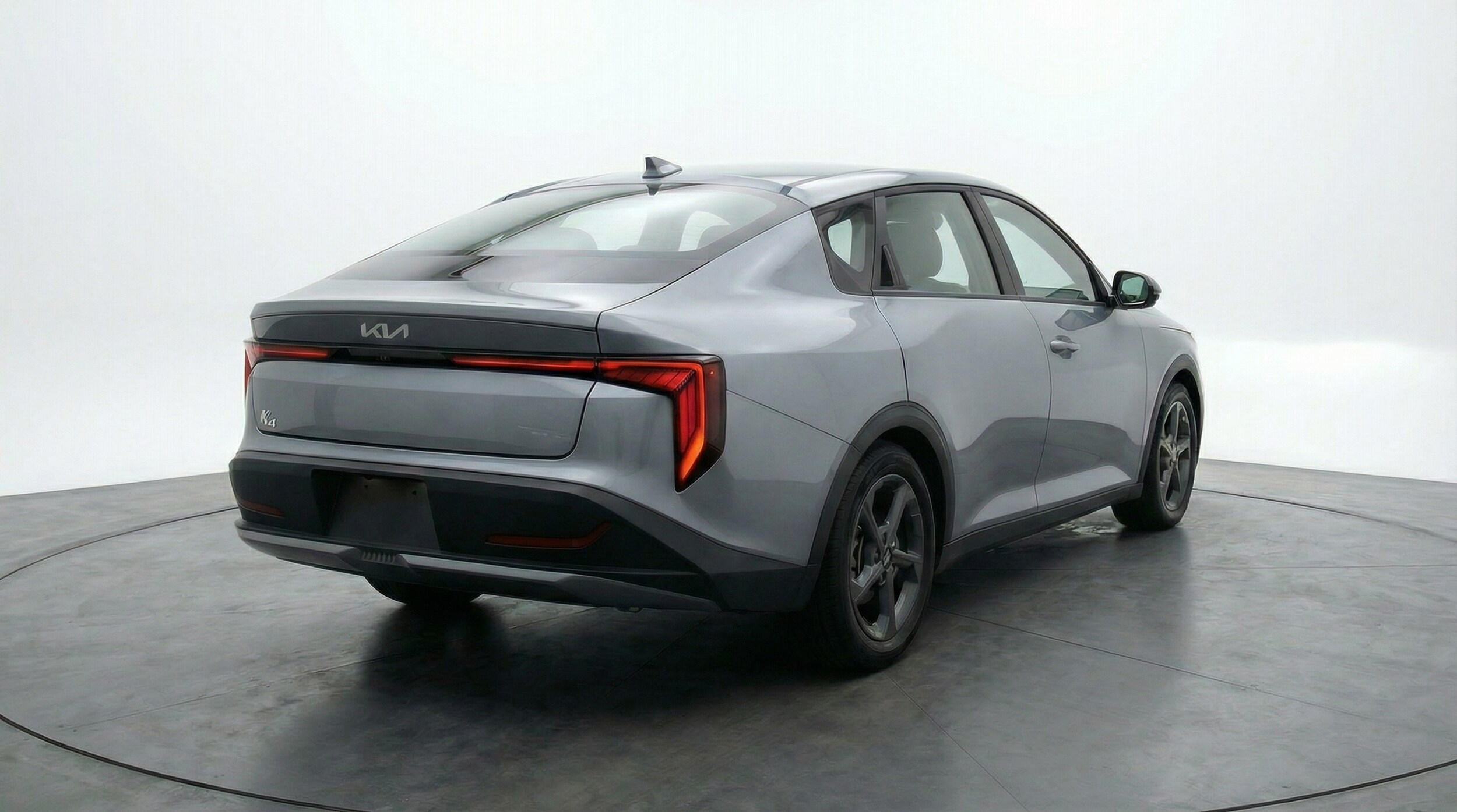 Thumbnail: 2025 Kia K4 - 7
