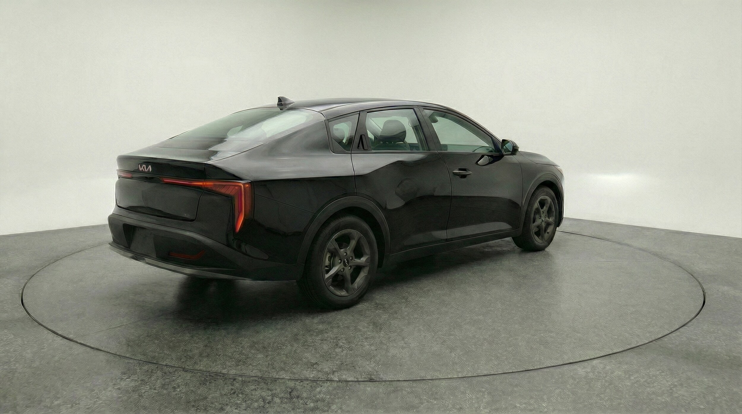 Thumbnail: 2025 Kia K4 - 7