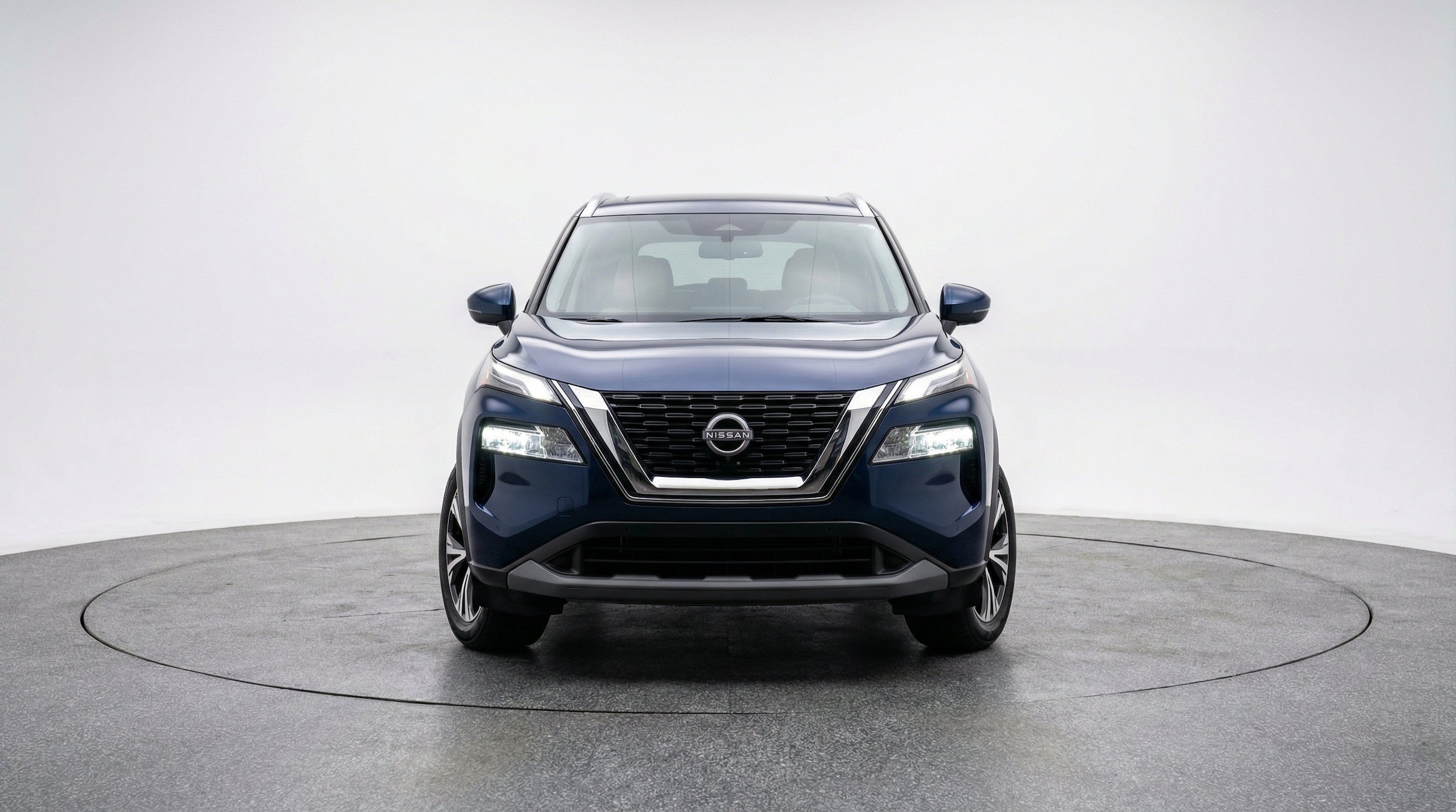 Thumbnail: 2026 Nissan Rogue - 2