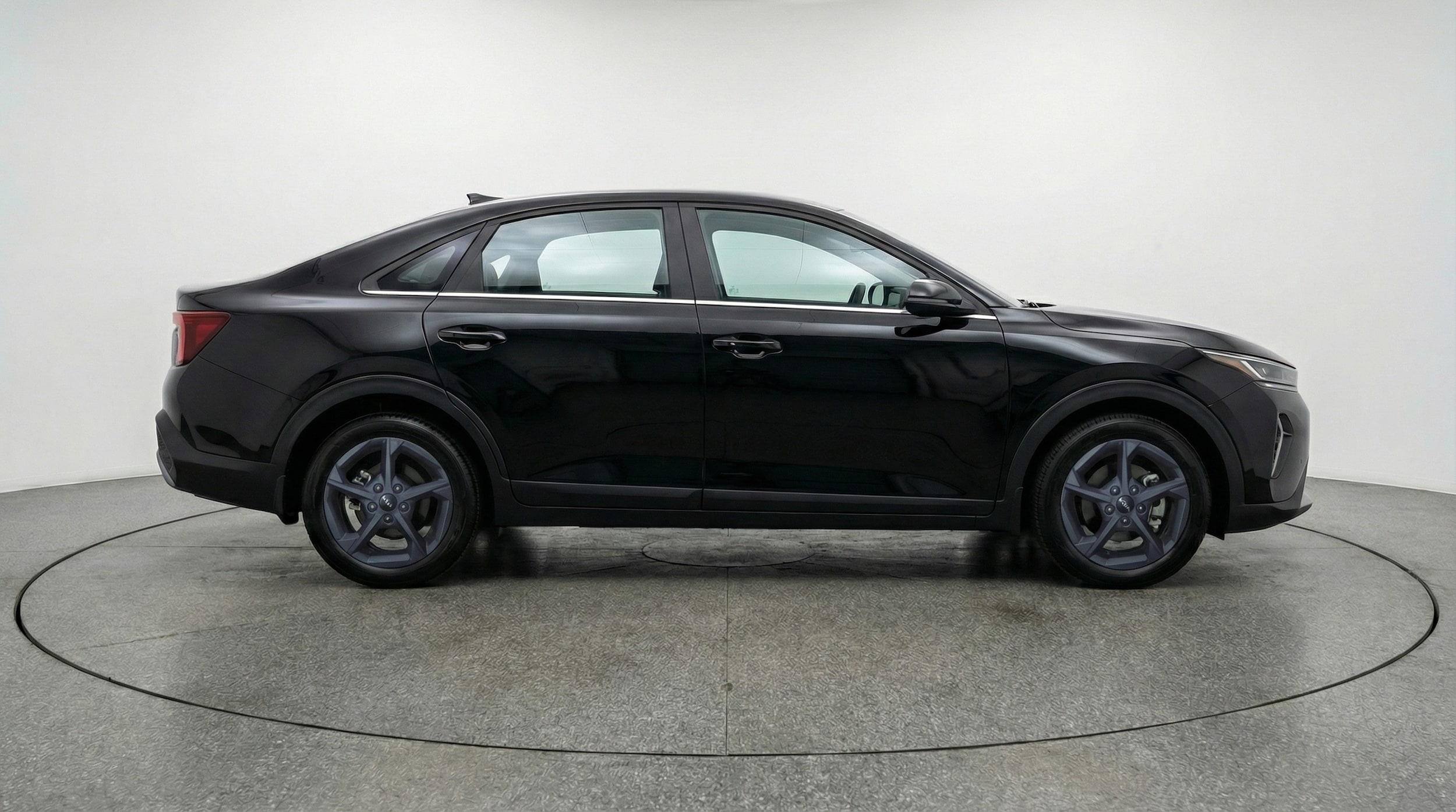 Thumbnail: 2025 Kia K4 - 8