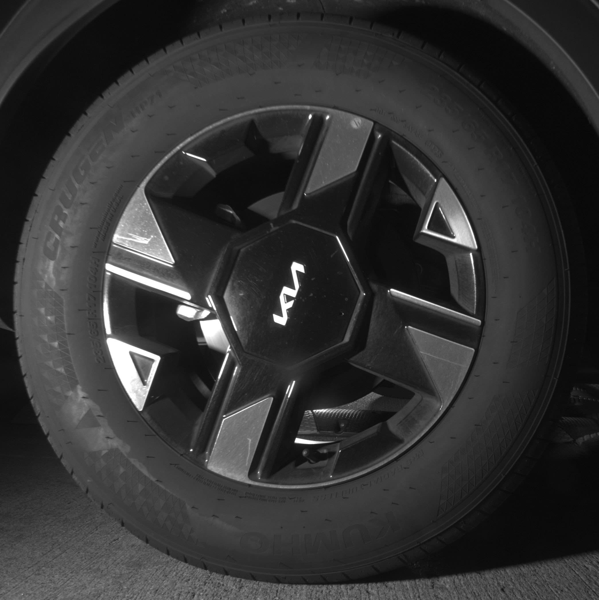 Thumbnail: 2026 Kia Sportage - 15