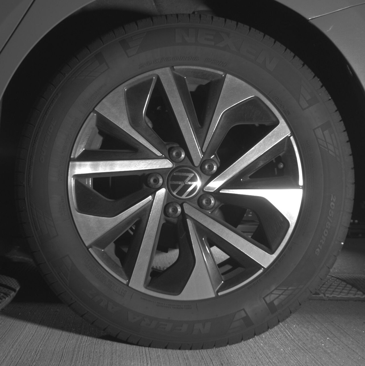 Thumbnail: 2025 Volkswagen Jetta - 11