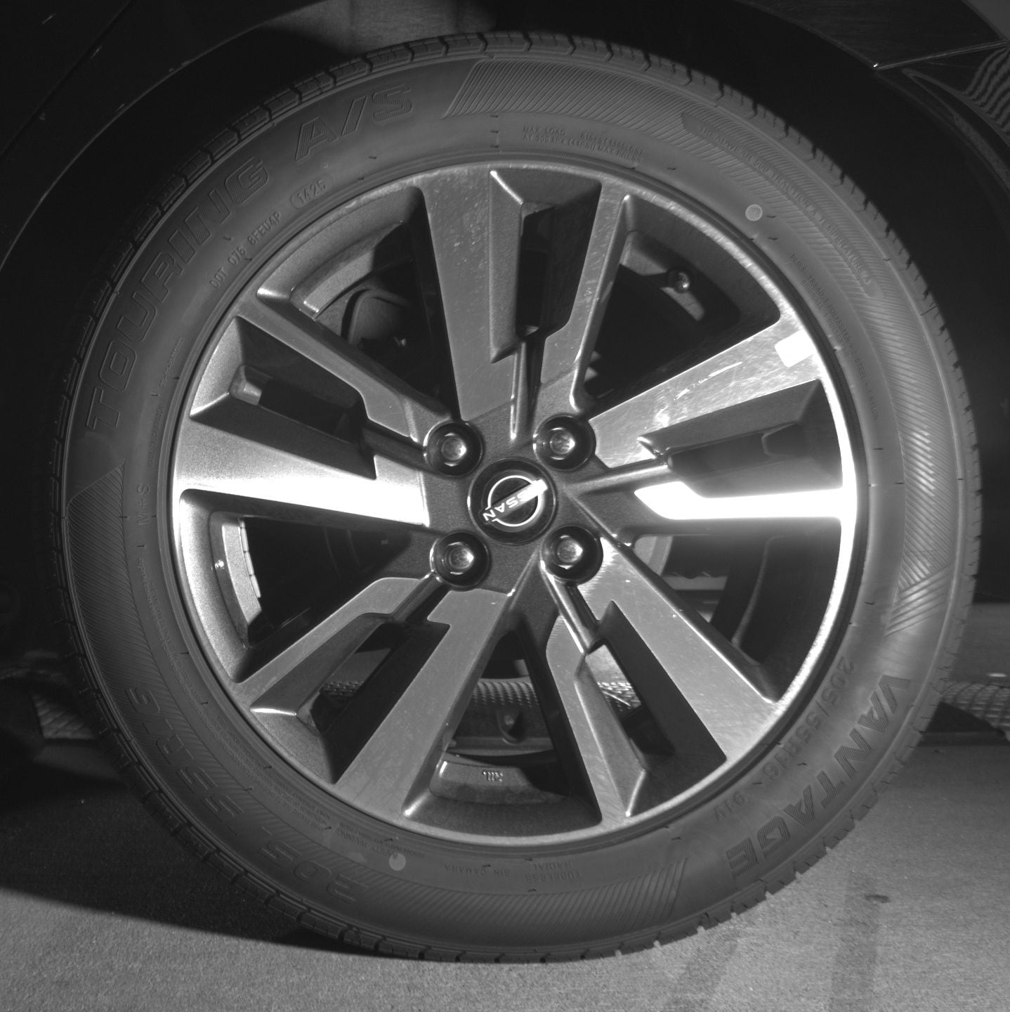 Thumbnail: 2025 Nissan Versa - 11