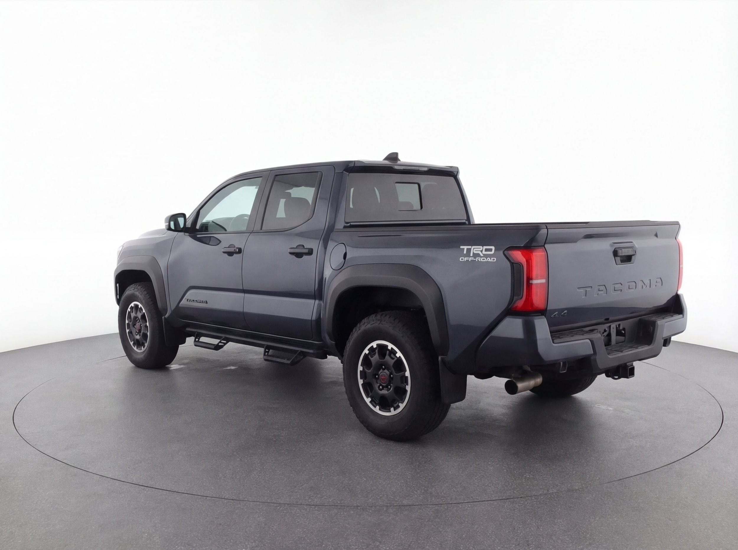Thumbnail: 2025 Toyota Tacoma - 5