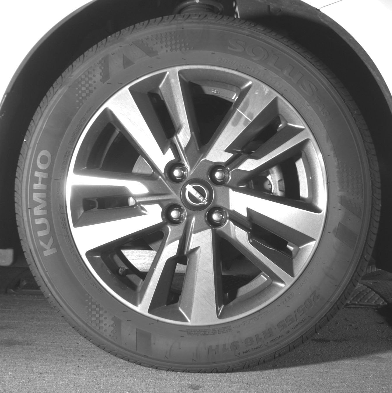 Thumbnail: 2025 Nissan Versa - 13