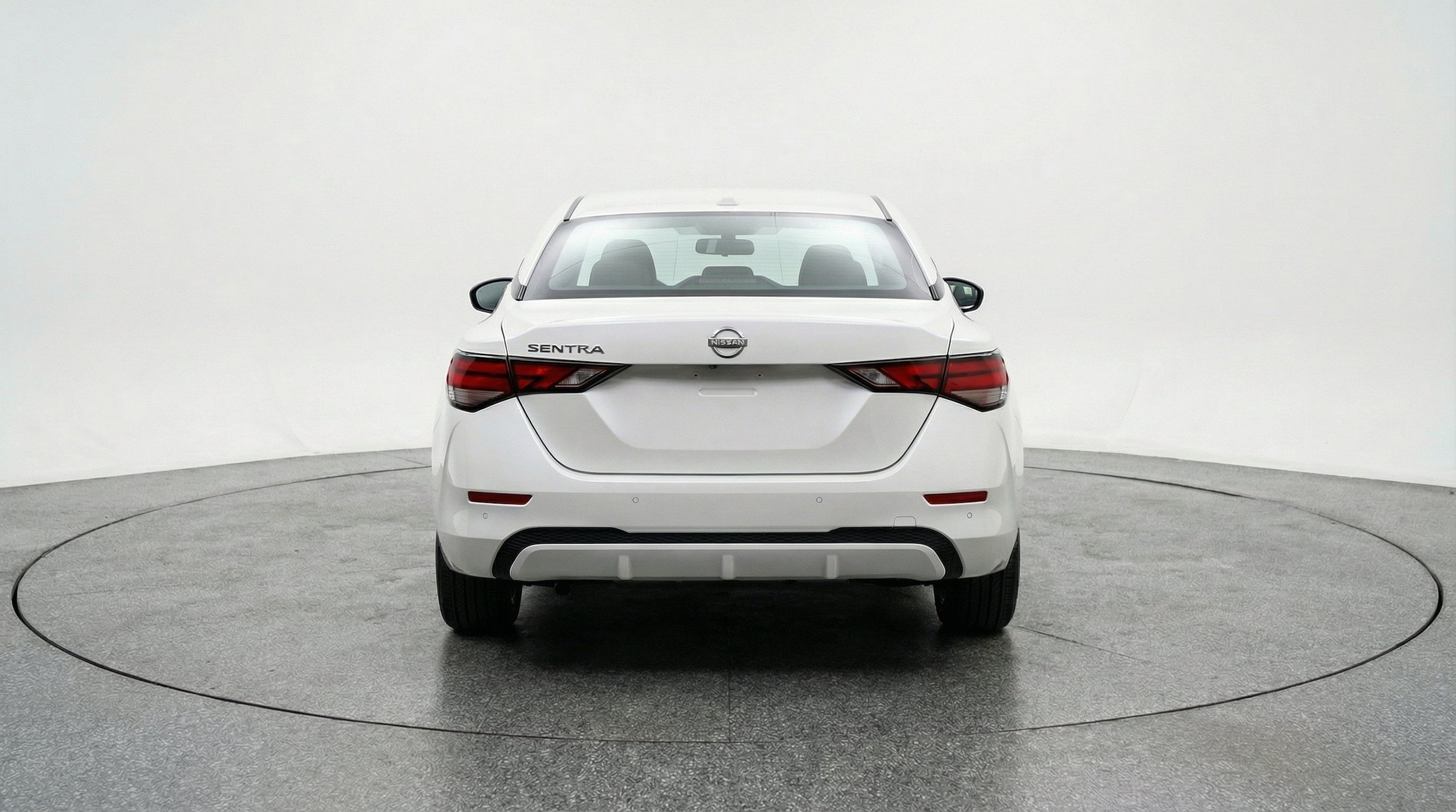 Thumbnail: 2025 Nissan Sentra - 7