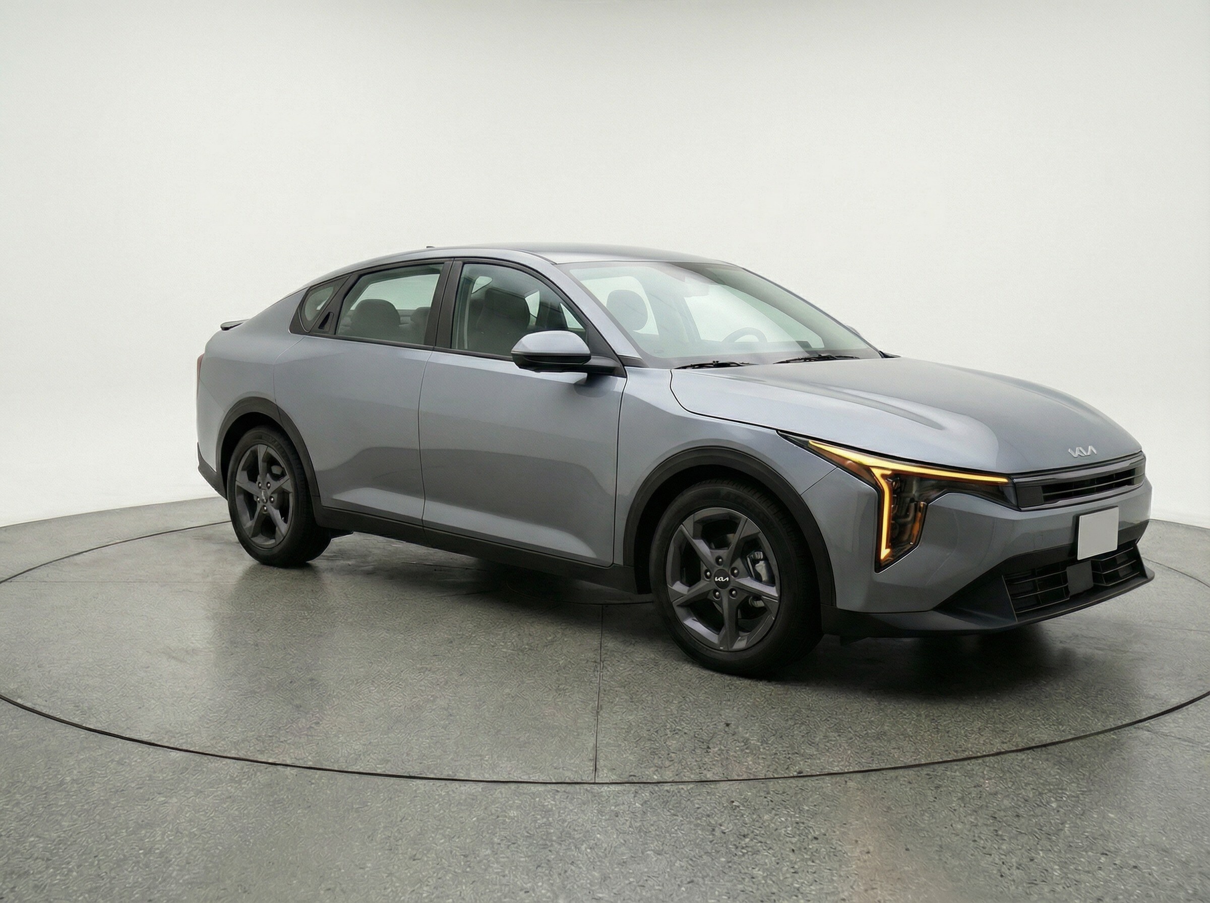 Thumbnail: 2025 Kia K4 - 1