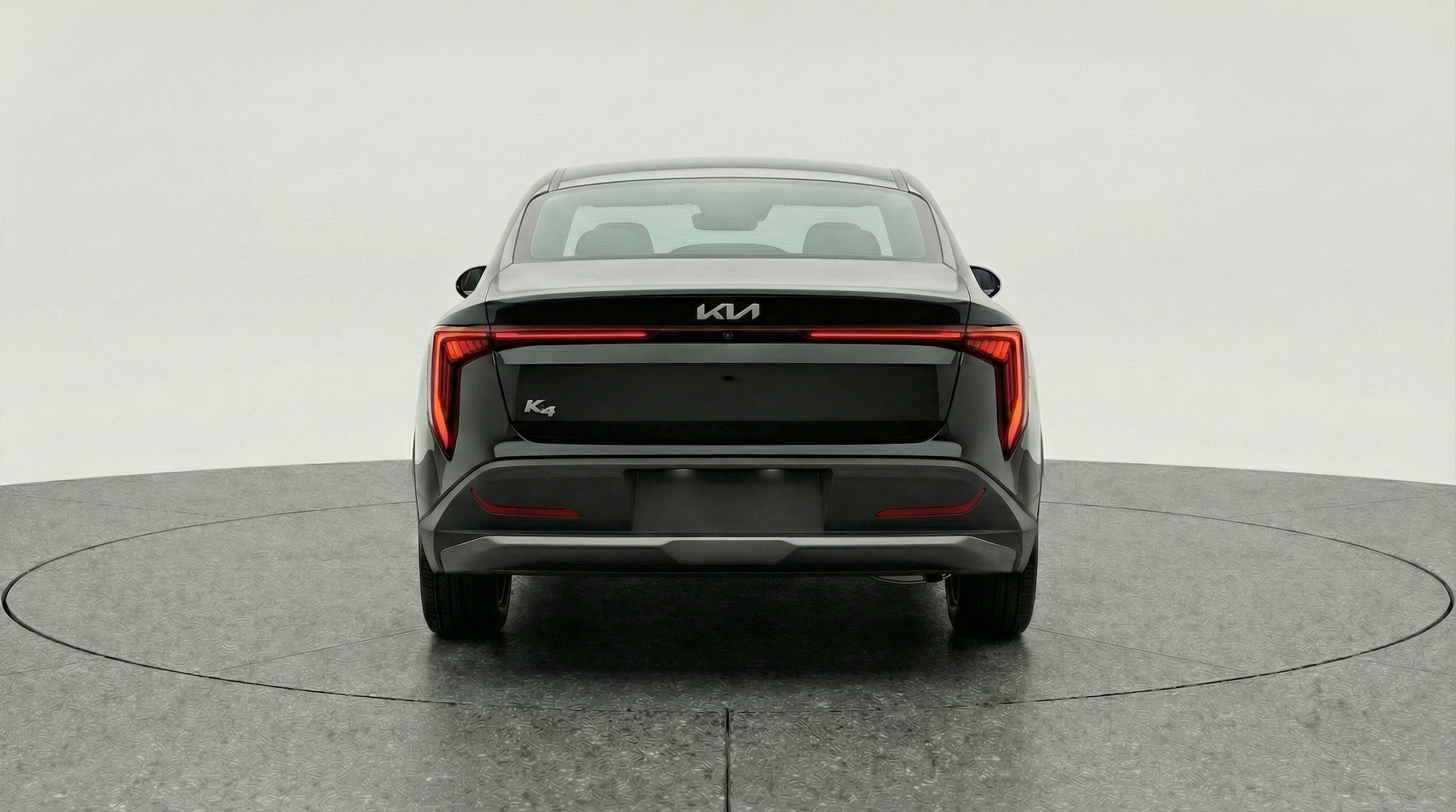 Thumbnail: 2025 Kia K4 - 6