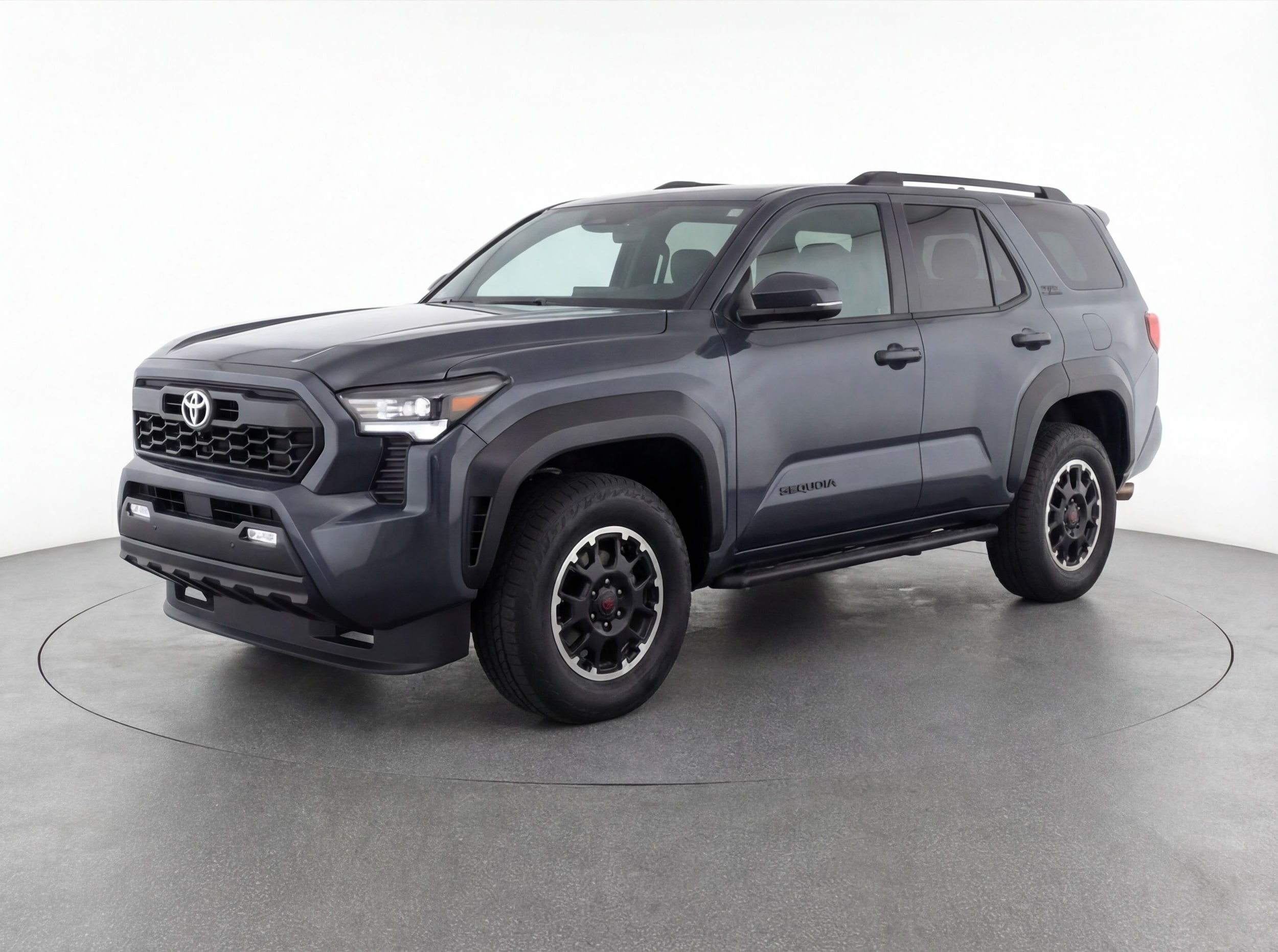 Thumbnail: 2025 Toyota 4Runner - 3