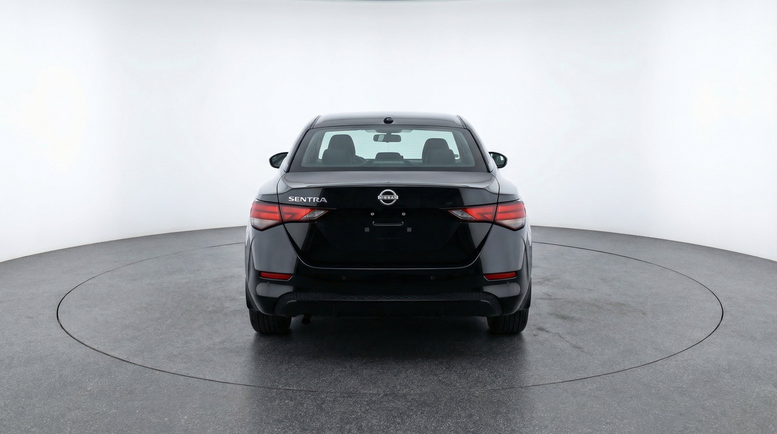 Thumbnail: 2025 Nissan Sentra - 7