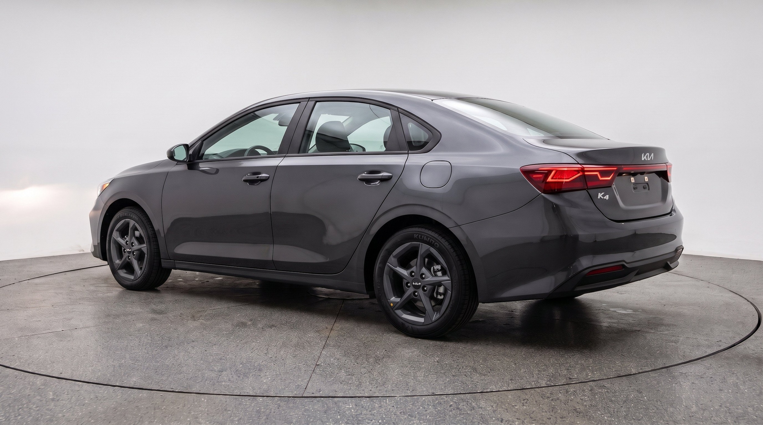 Thumbnail: 2025 Kia K4 - 6
