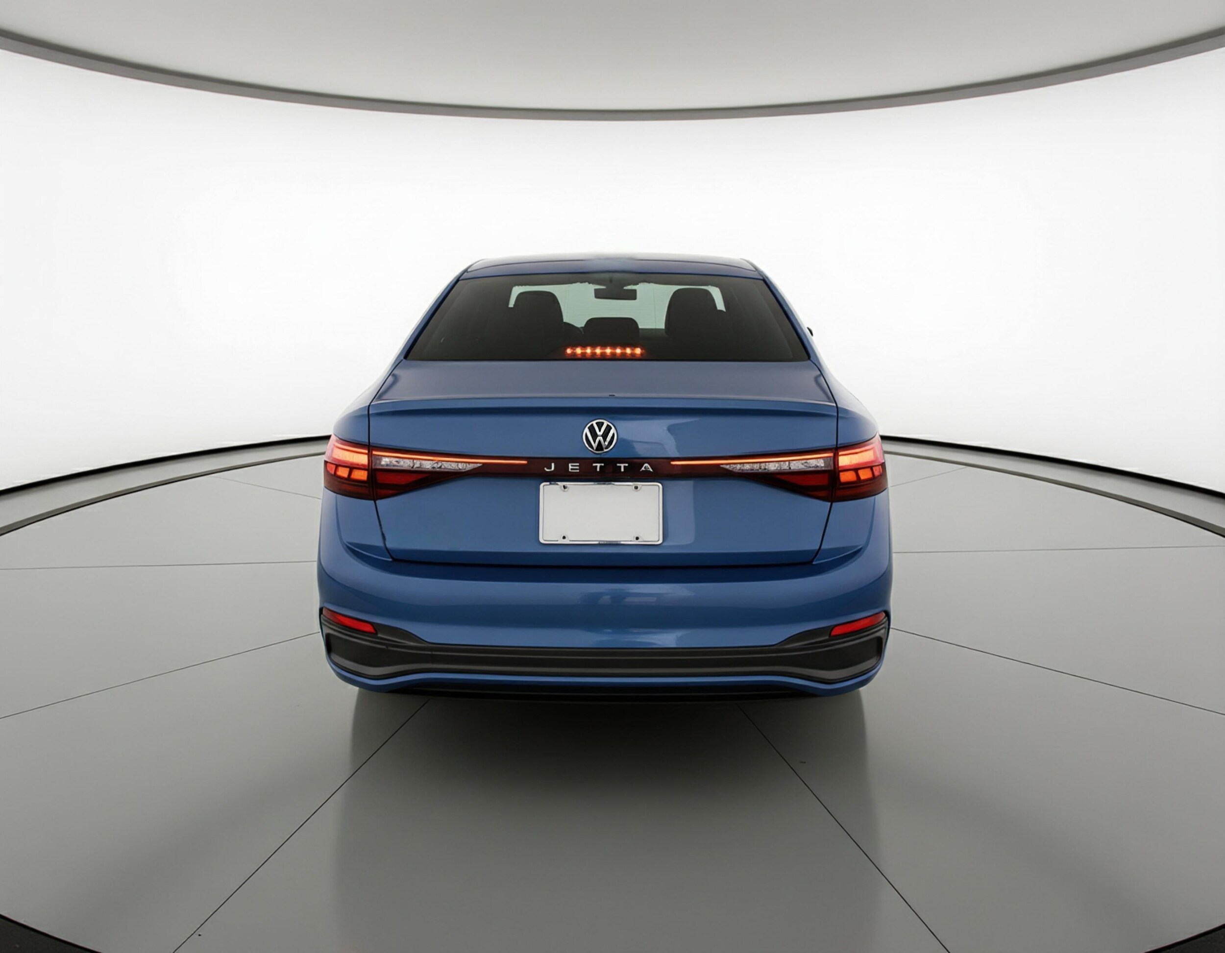 Thumbnail: 2025 Volkswagen Jetta - 6