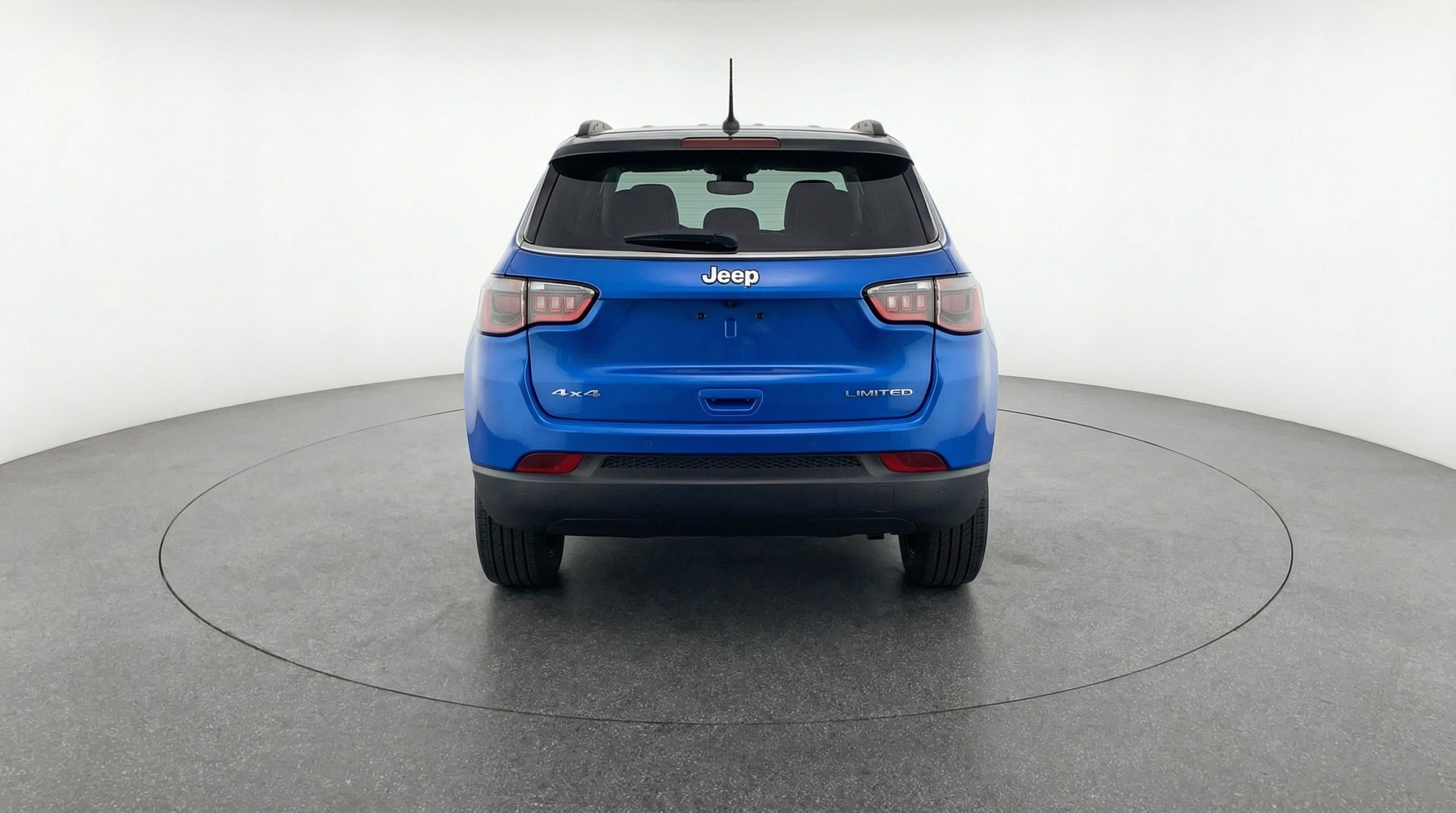 Thumbnail: 2025 Jeep Compass - 6