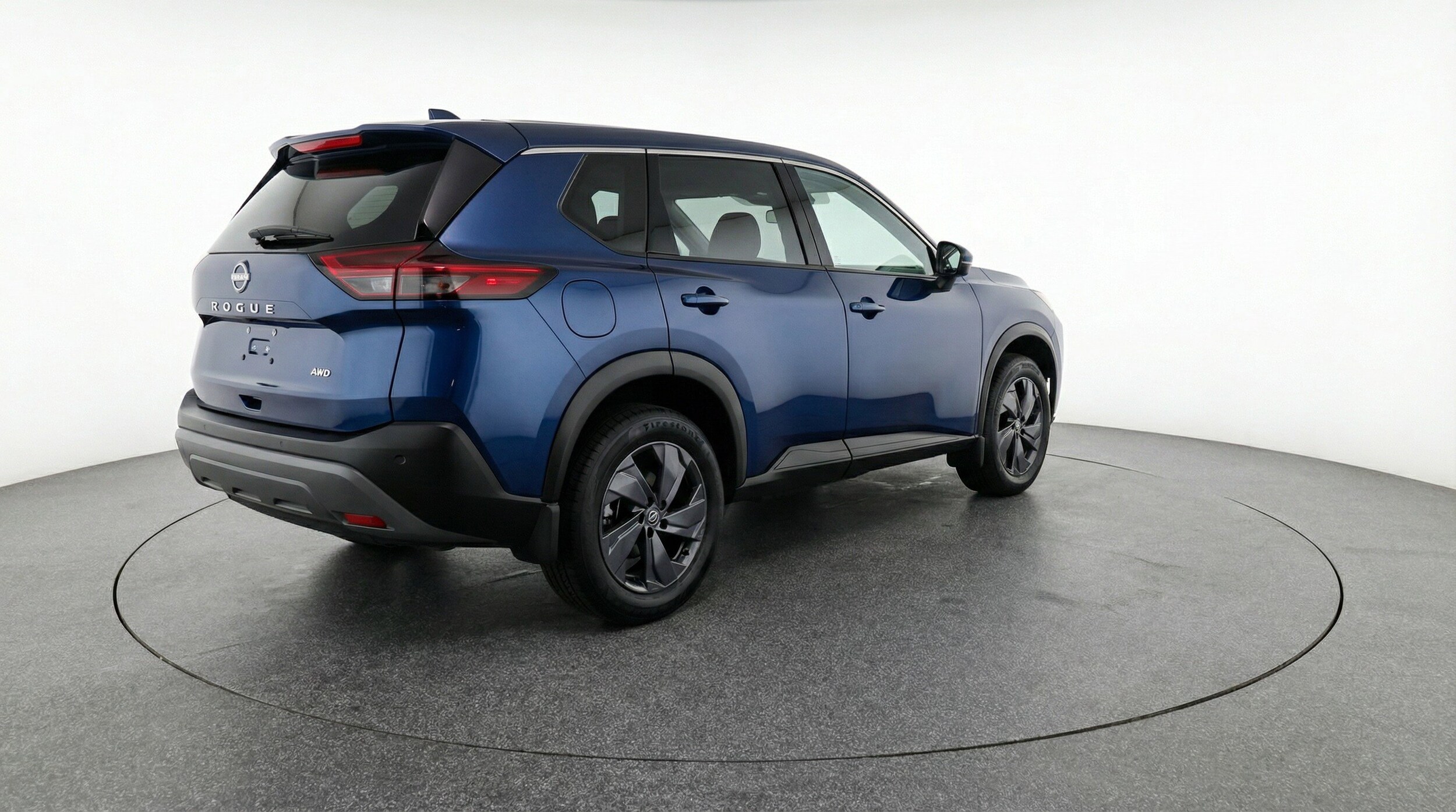 Thumbnail: 2025 Nissan Rogue - 9