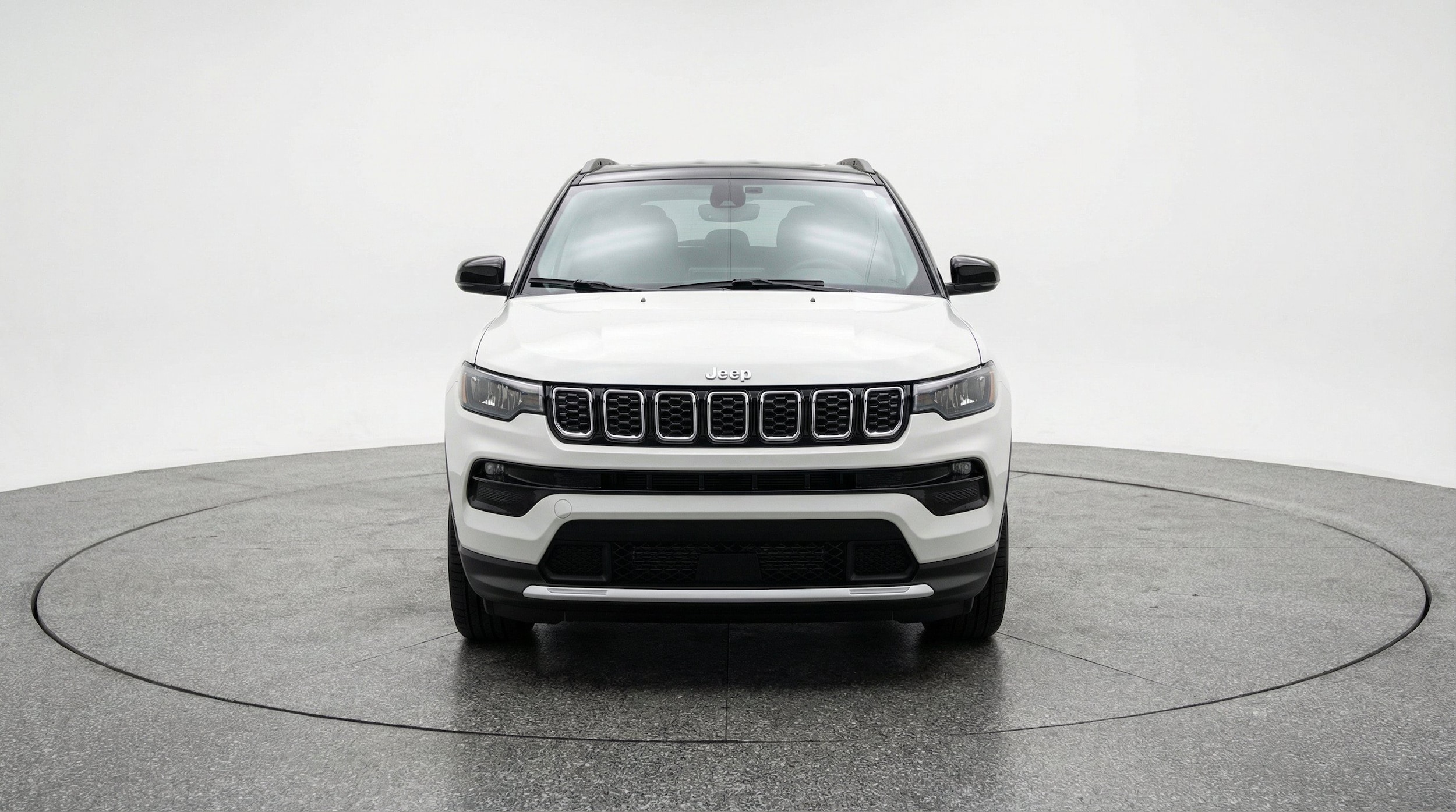 Thumbnail: 2025 Jeep Compass - 2