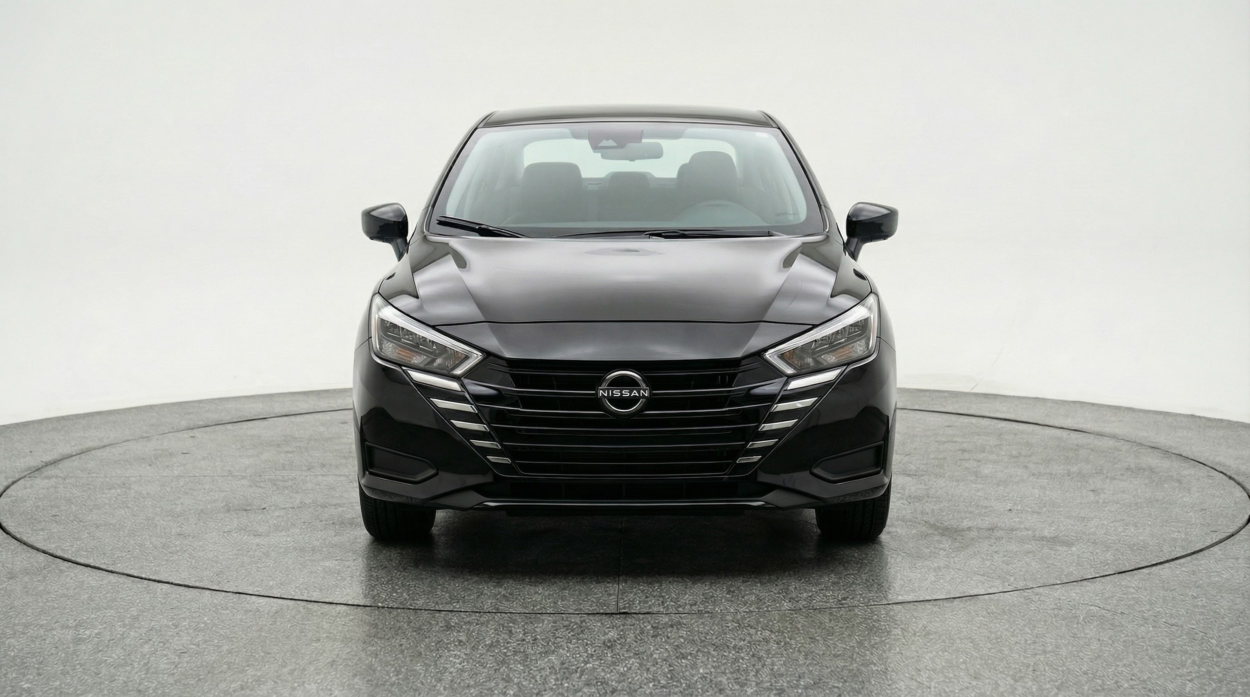 Thumbnail: 2025 Nissan Versa - 2