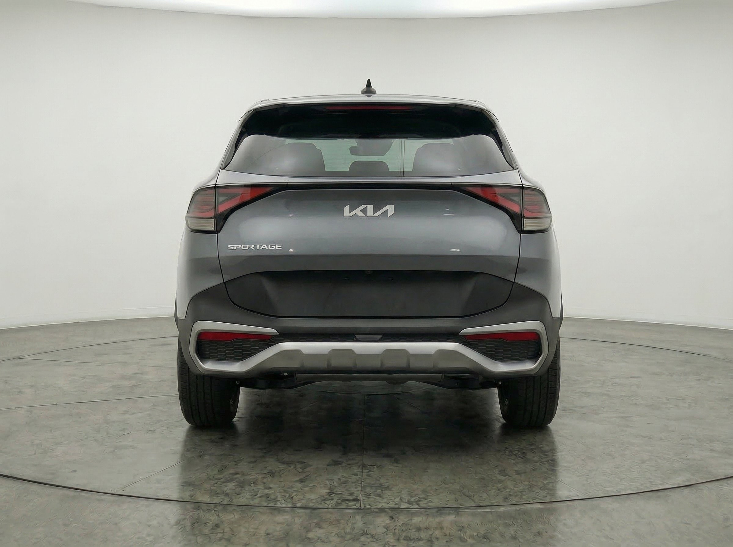Thumbnail: 2026 Kia Sportage - 7