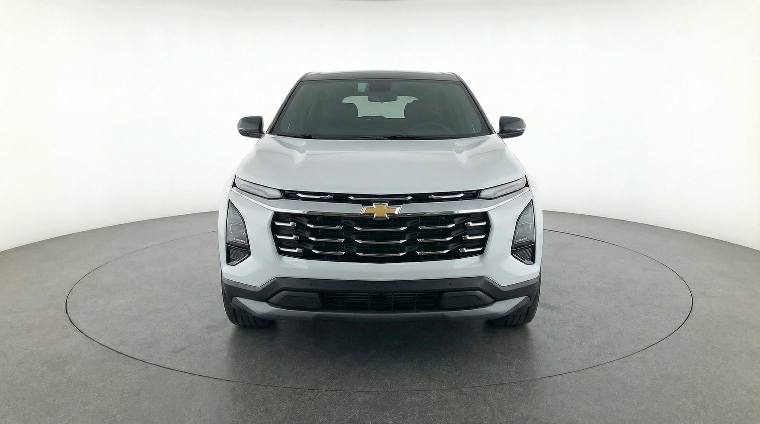 Thumbnail: 2025 Chevrolet Equinox - 2