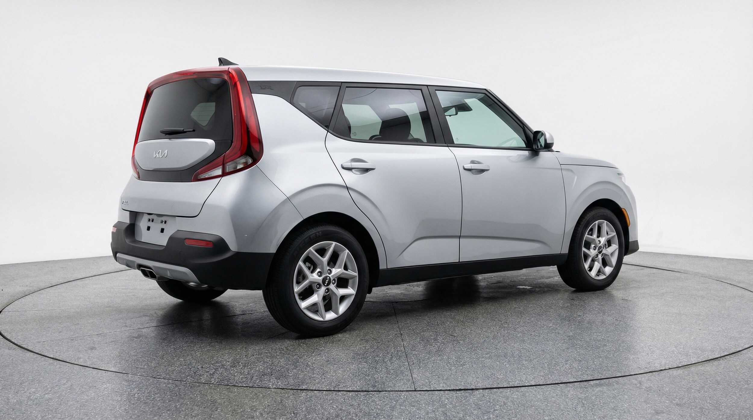 Thumbnail: 2025 Kia Soul - 7