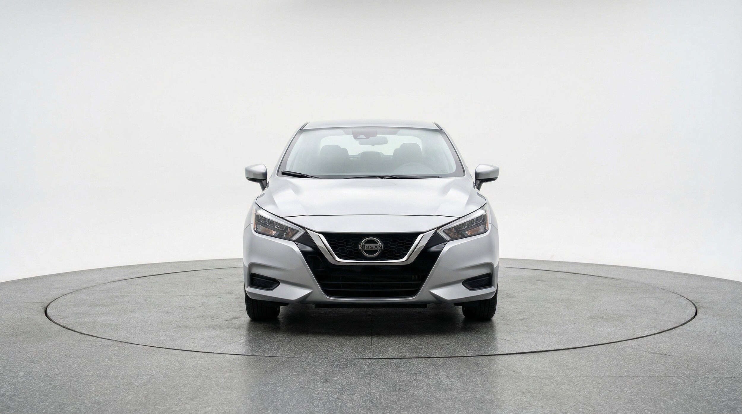 Thumbnail: 2025 Nissan Versa - 2