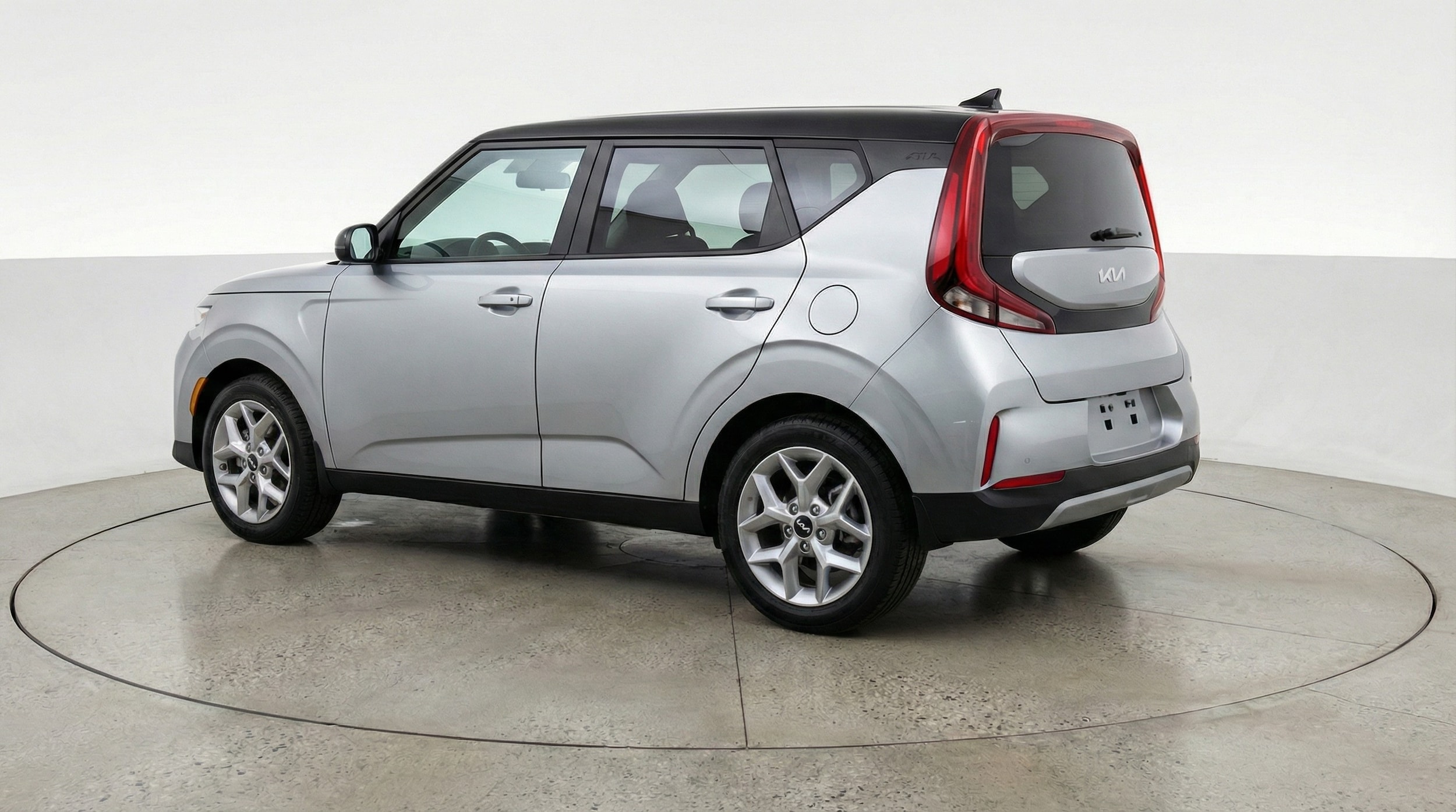 Thumbnail: 2025 Kia Soul - 5