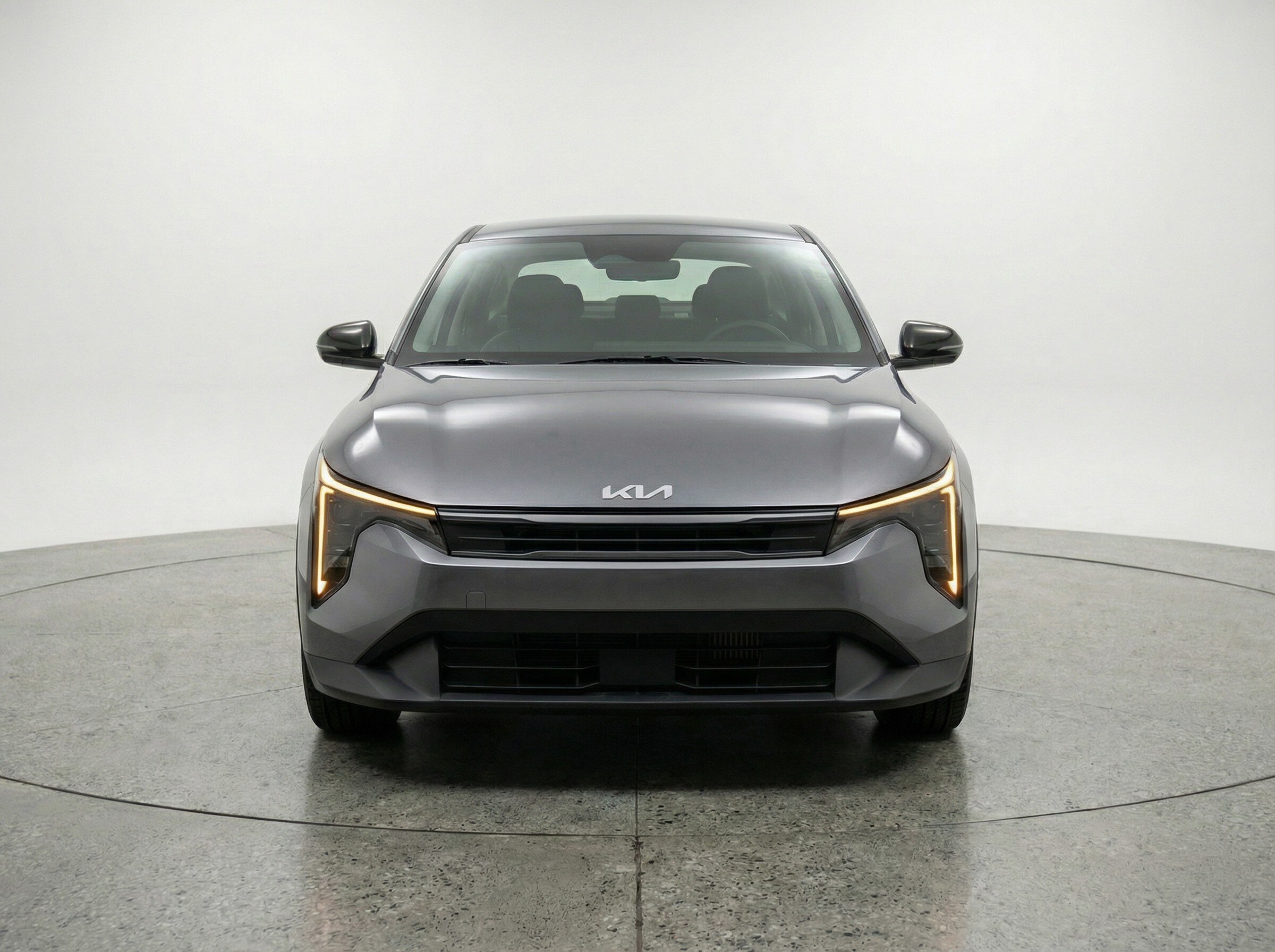 Thumbnail: 2025 Kia K4 - 2