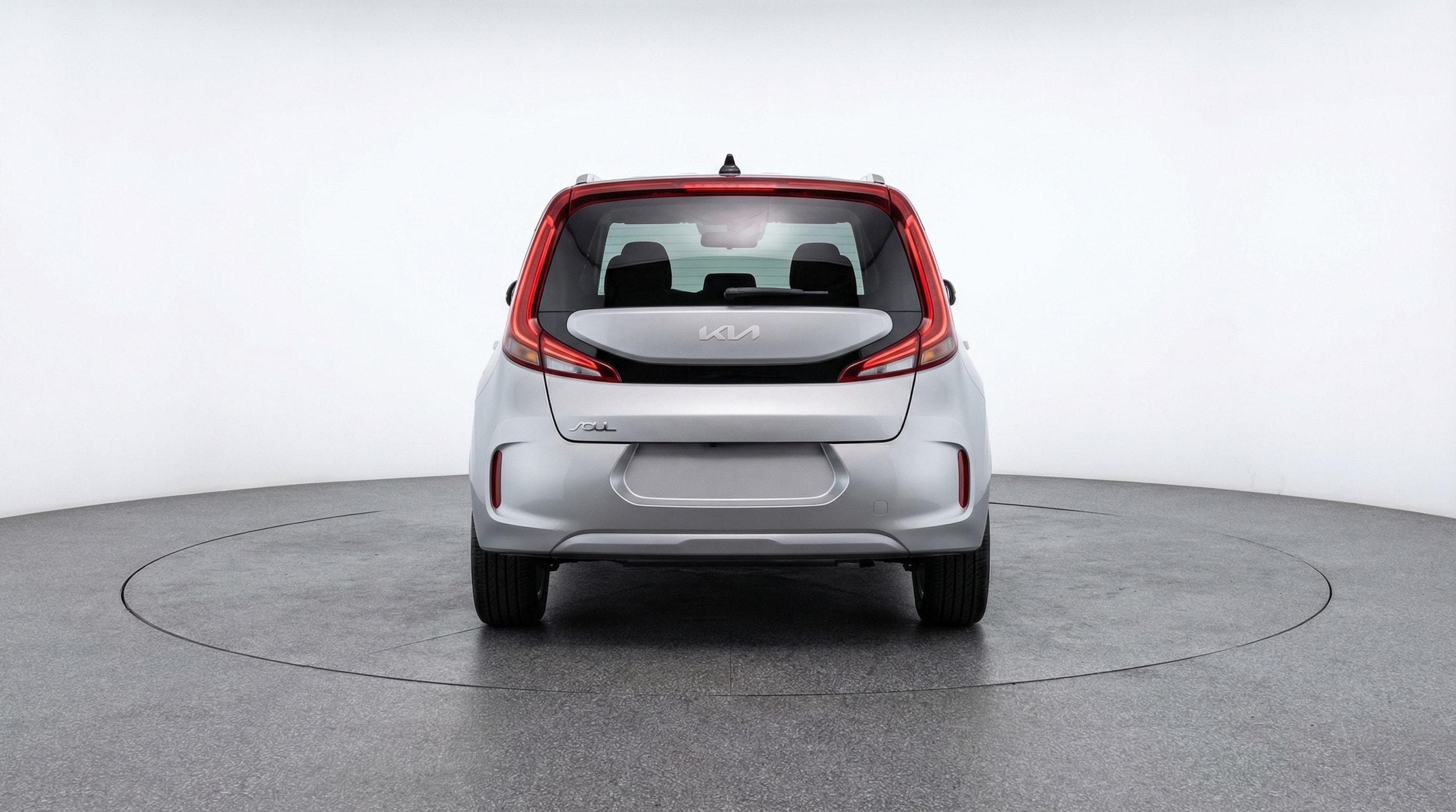 Thumbnail: 2025 Kia Soul - 6