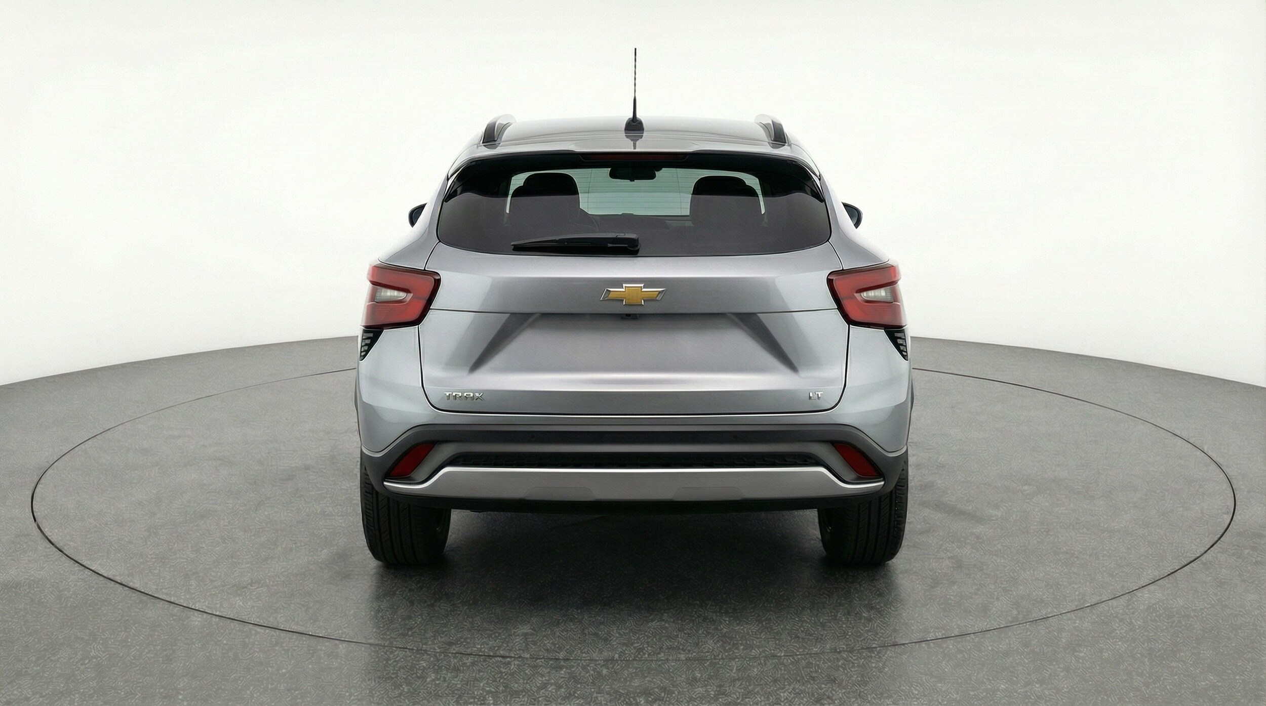 Thumbnail: 2025 Chevrolet Trax - 6